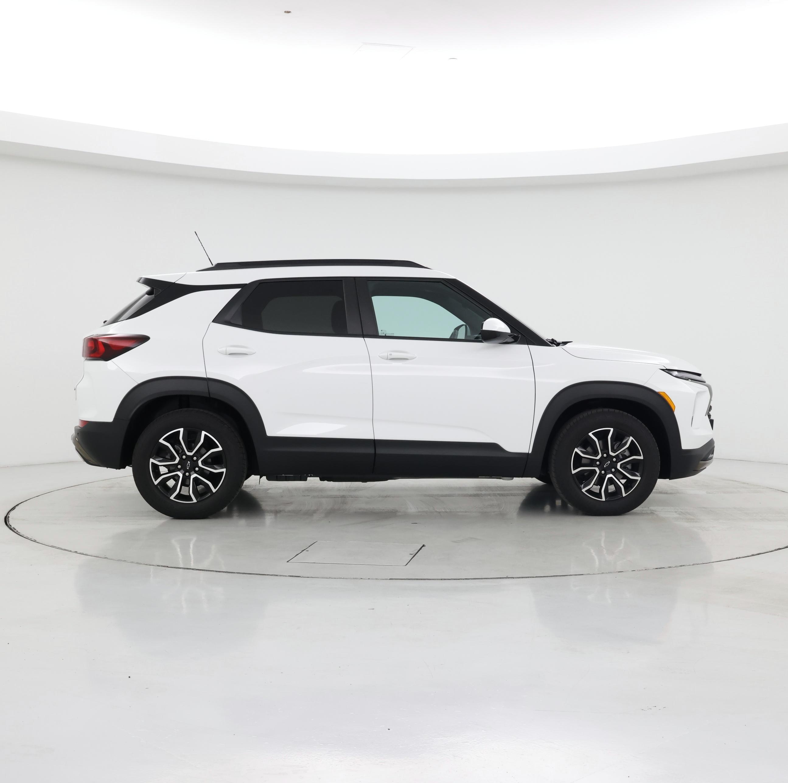 Thumbnail: 2024 Chevrolet TrailBlazer - 7