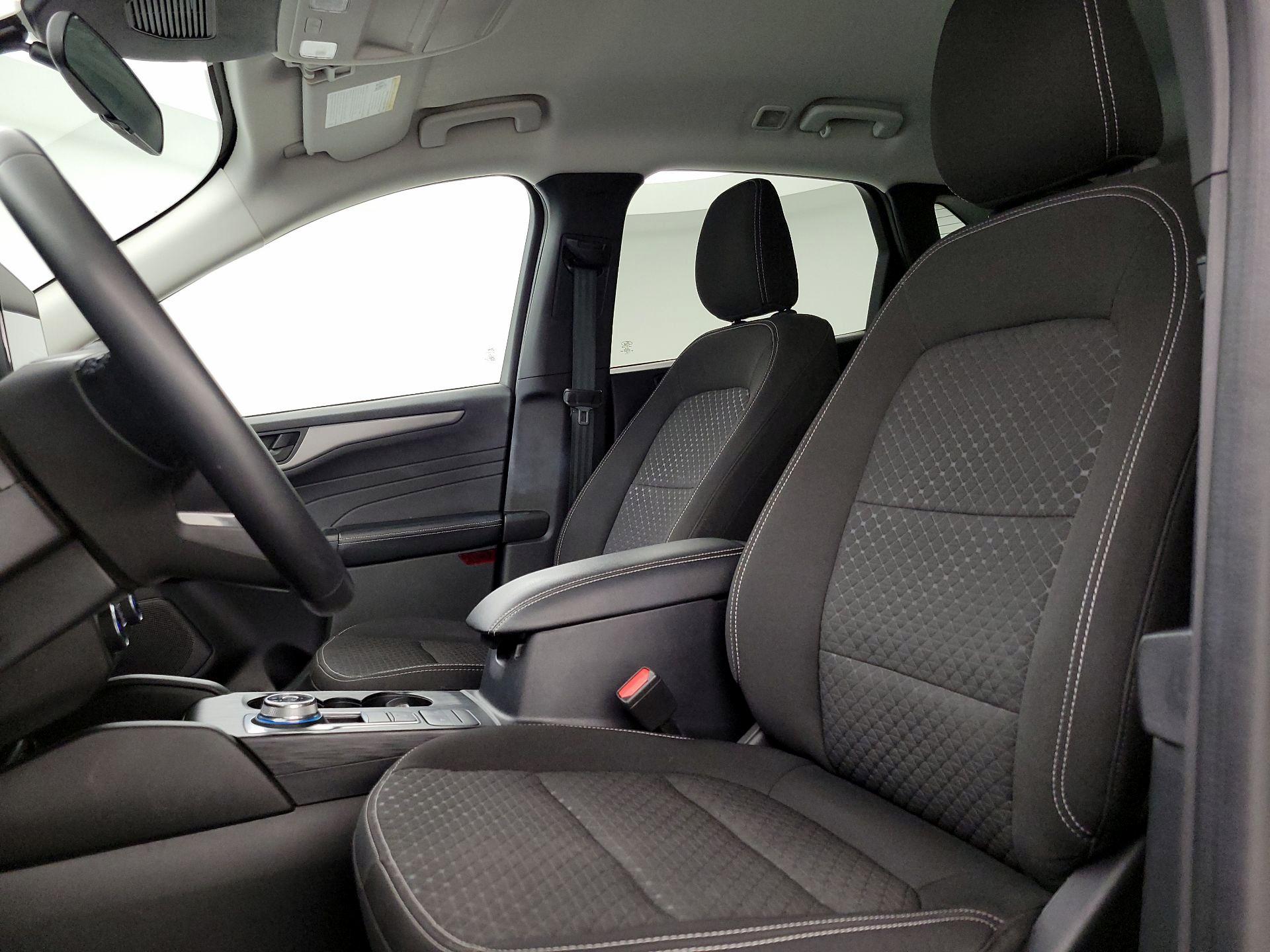 Thumbnail: 2023 Ford Escape - 11