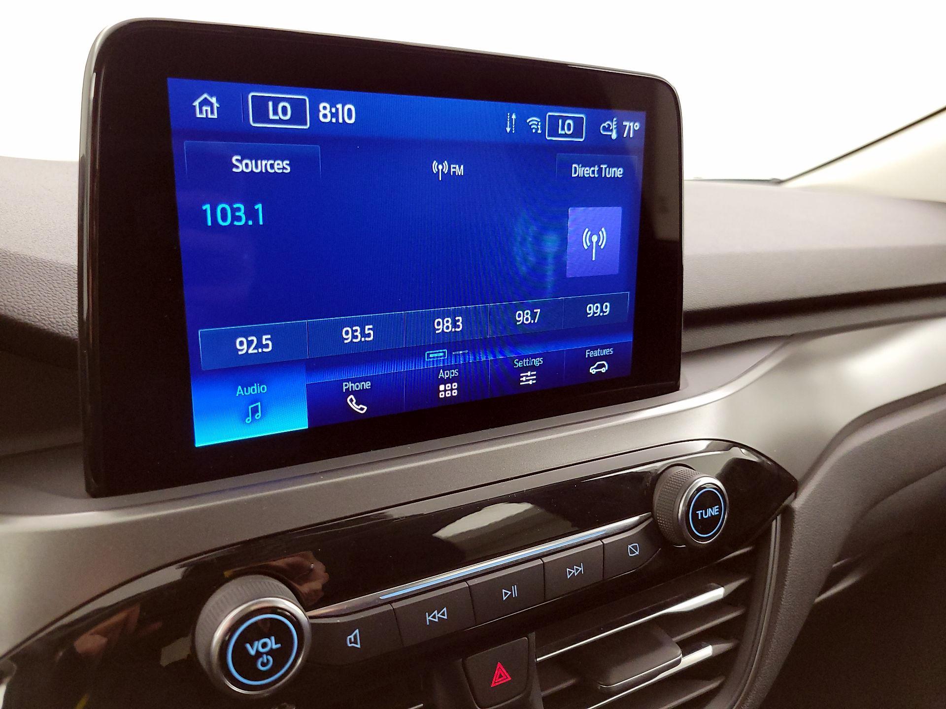 Thumbnail: 2023 Ford Escape - 15