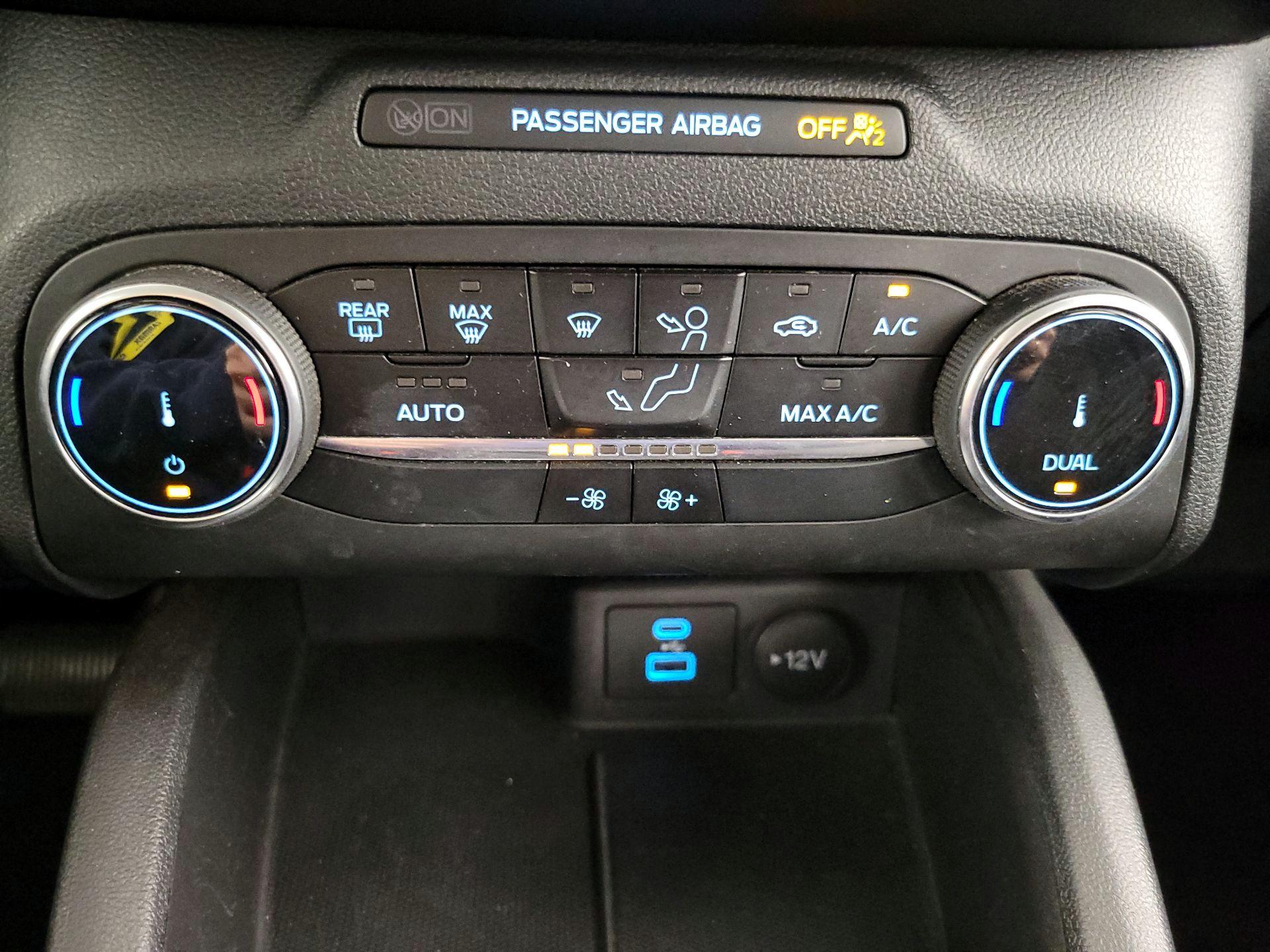 Thumbnail: 2023 Ford Escape - 16