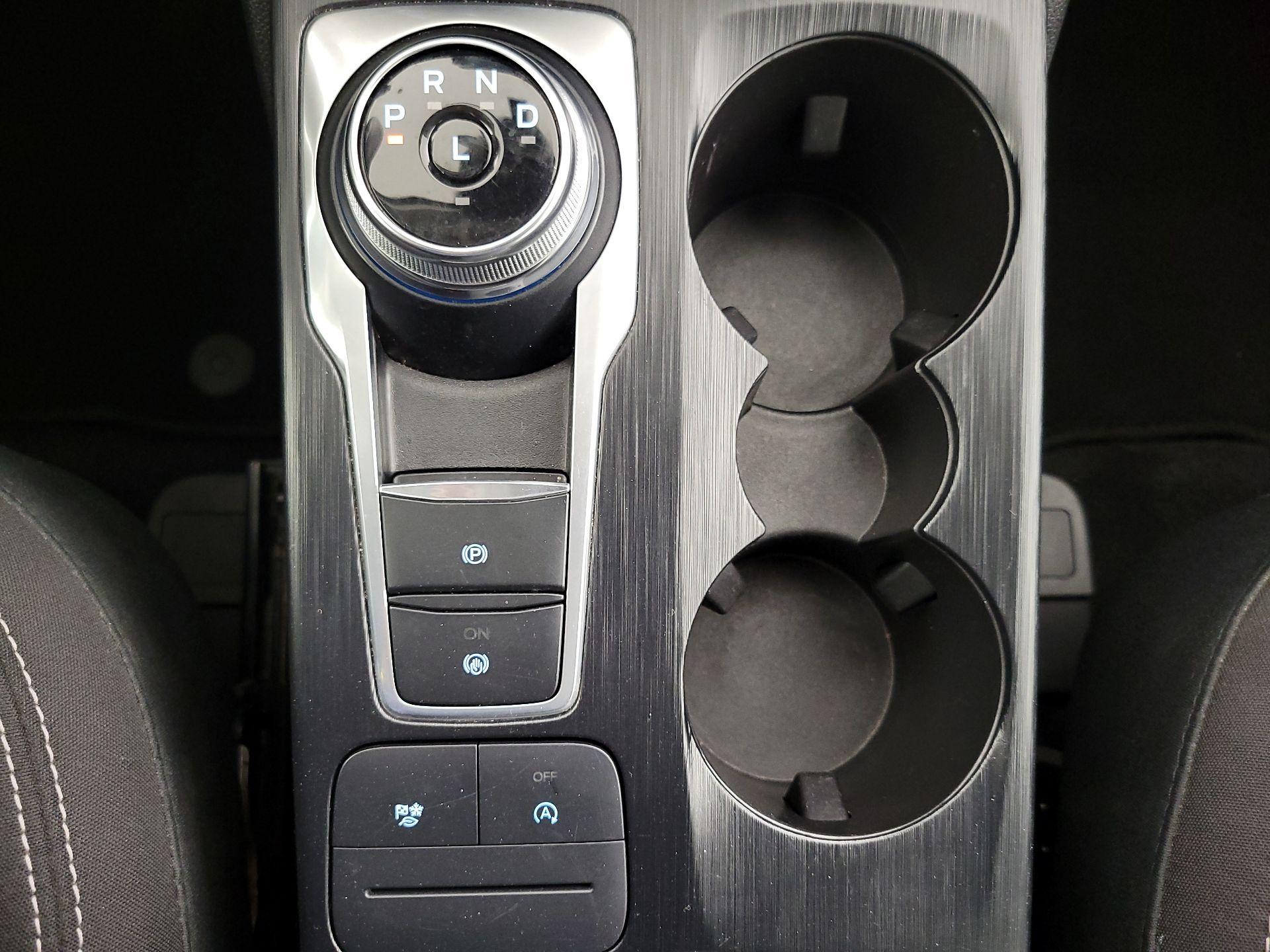 Thumbnail: 2023 Ford Escape - 17