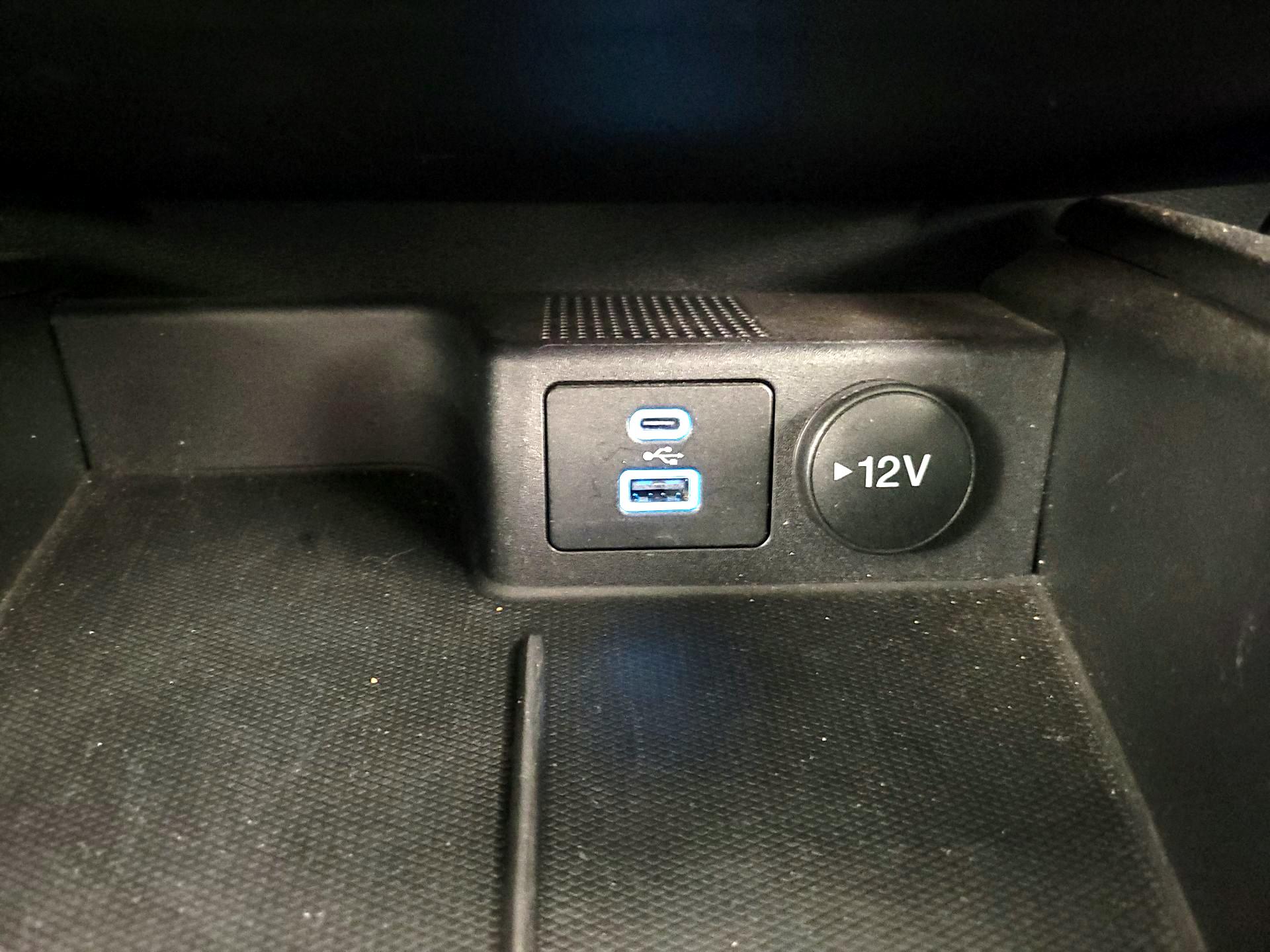 Thumbnail: 2023 Ford Escape - 18