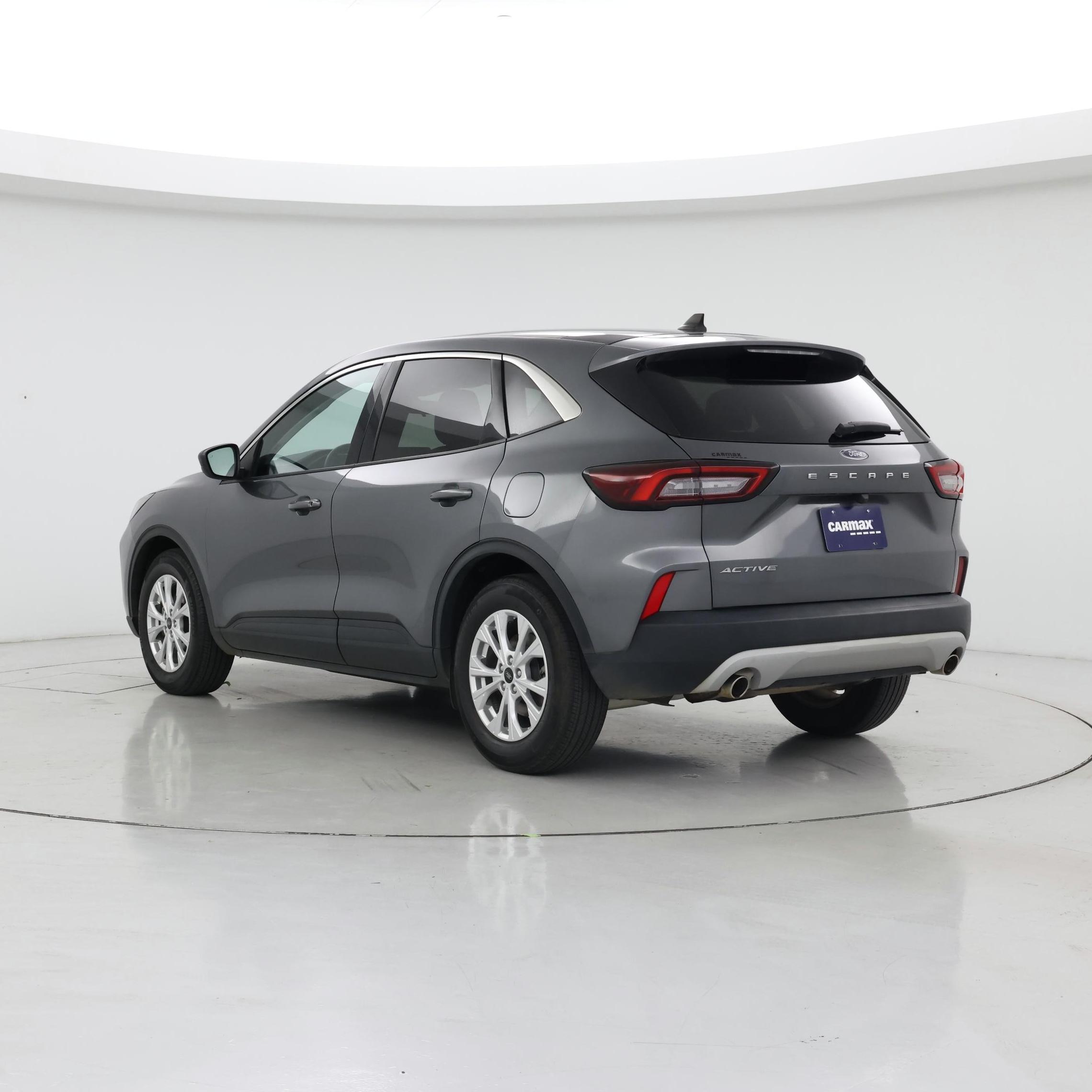 Thumbnail: 2023 Ford Escape - 2