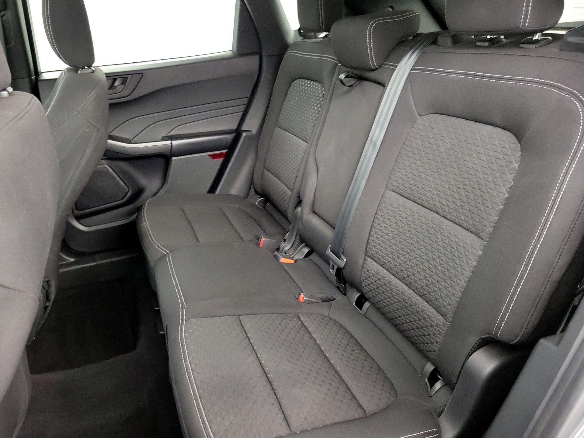 Thumbnail: 2023 Ford Escape - 19