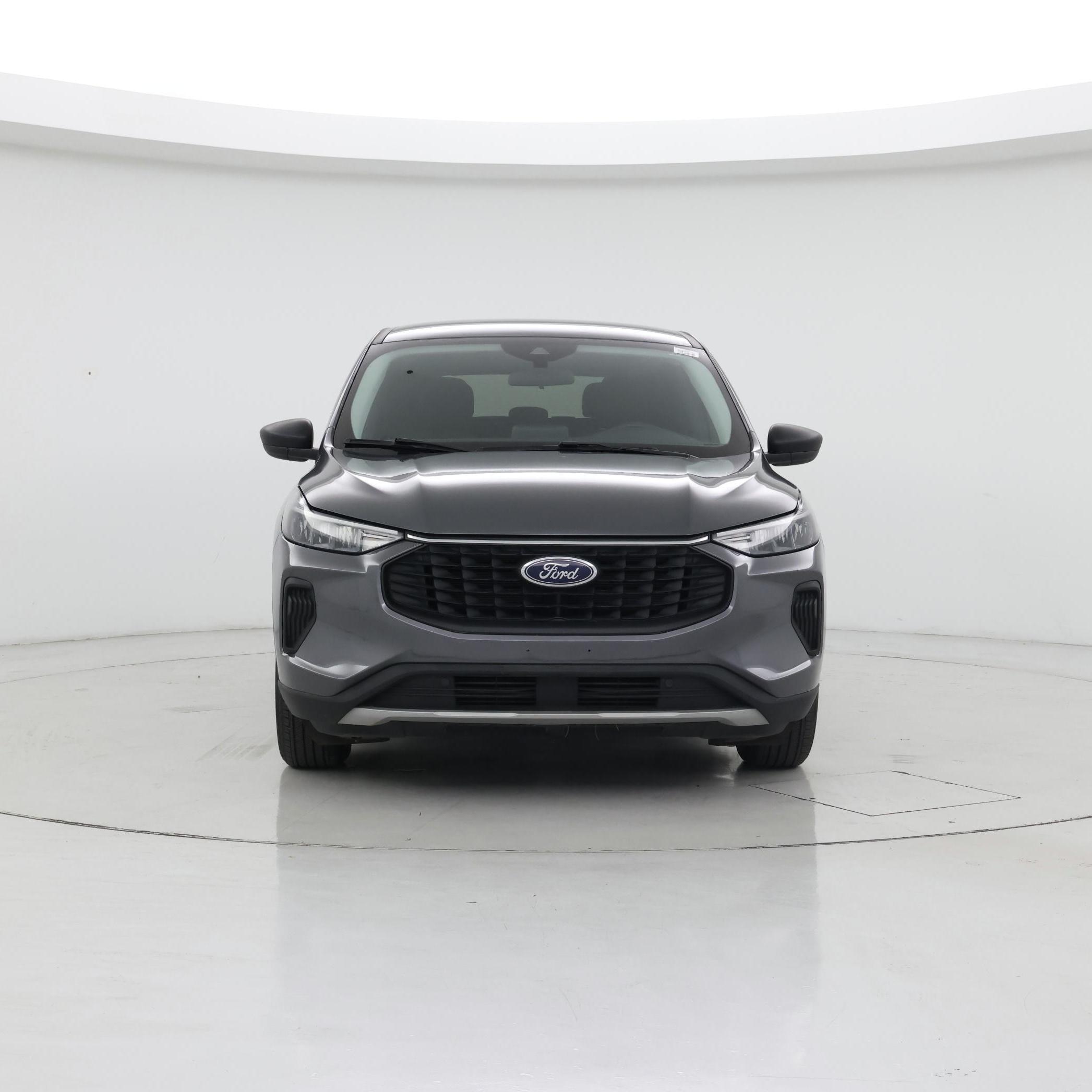 Thumbnail: 2023 Ford Escape - 5