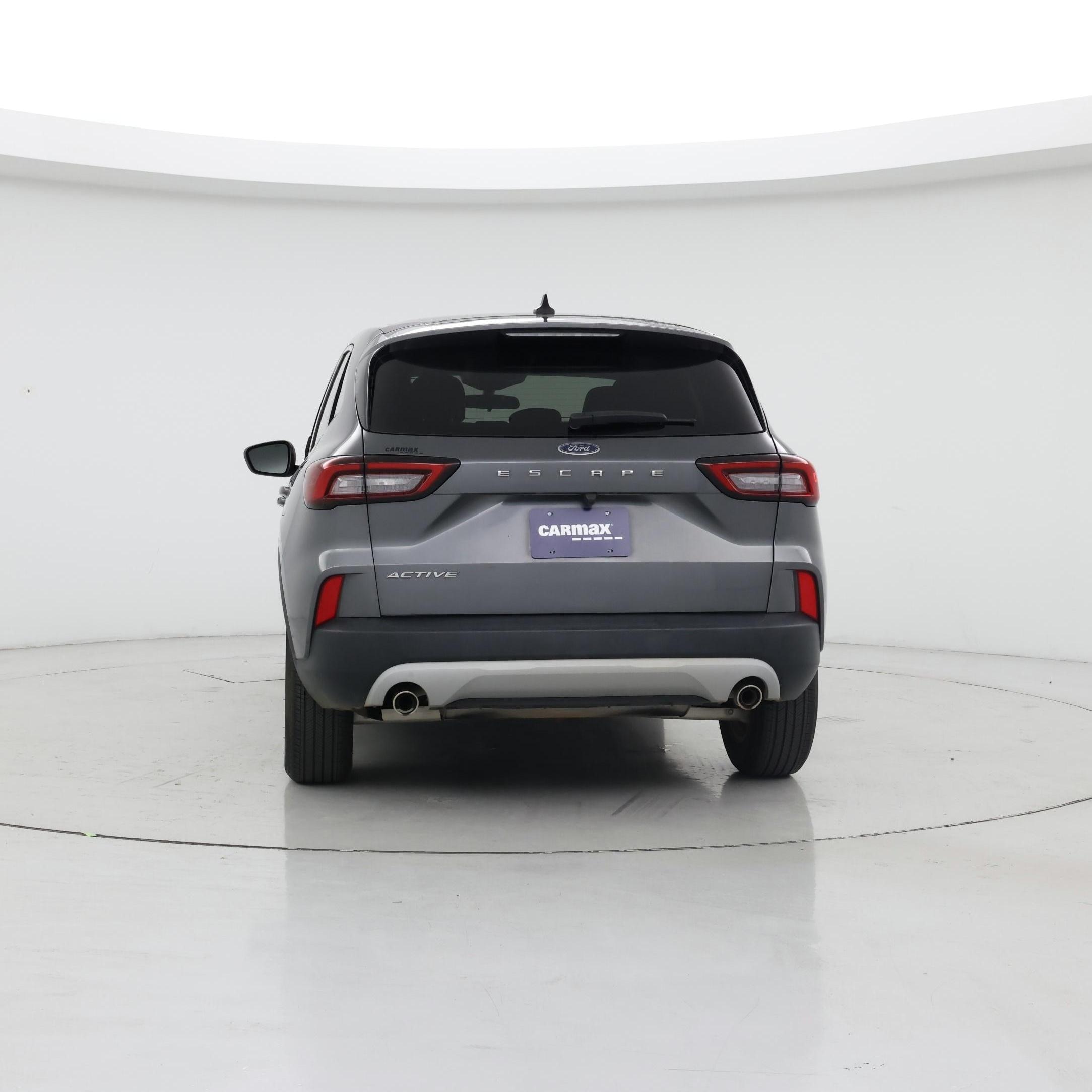 Thumbnail: 2023 Ford Escape - 6