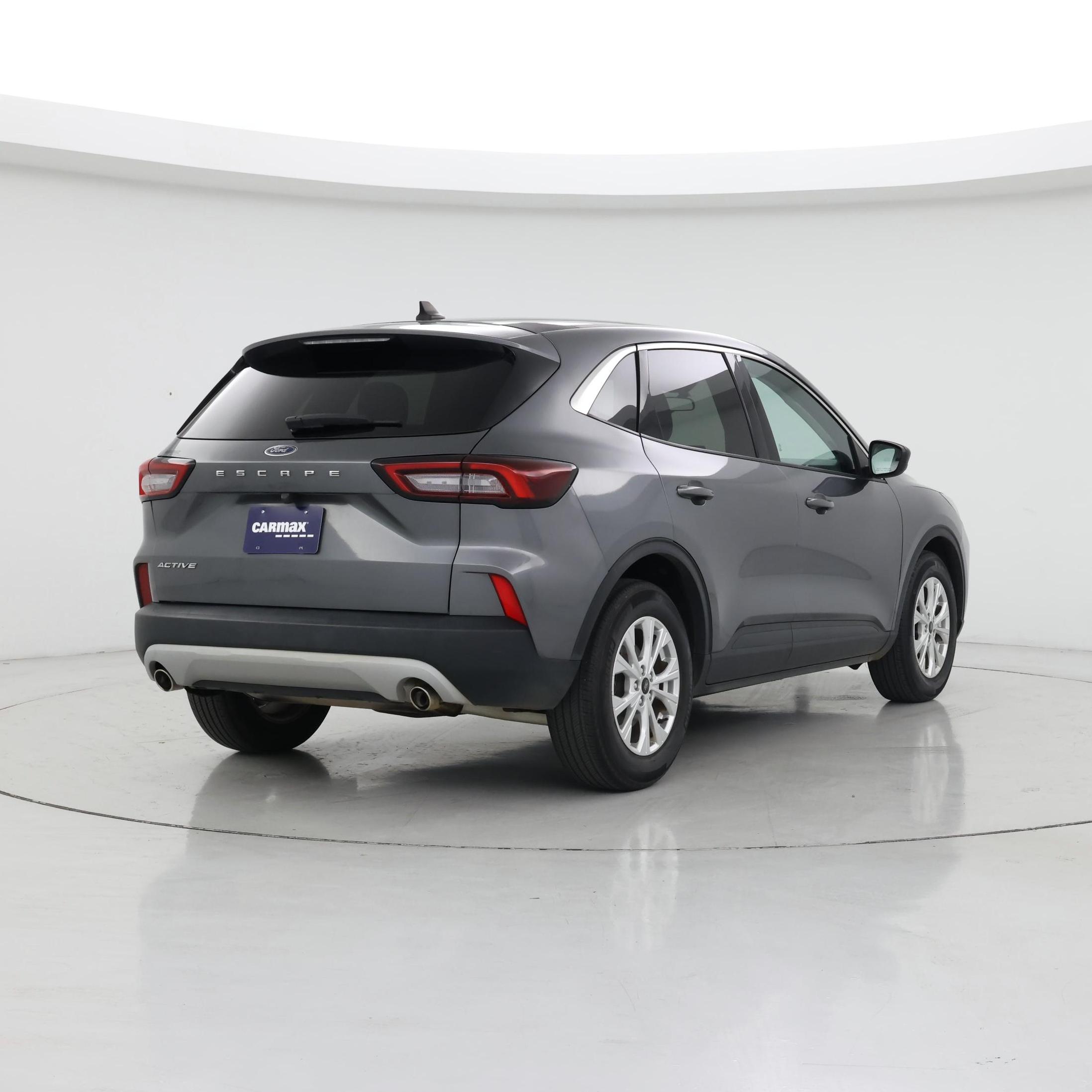 Thumbnail: 2023 Ford Escape - 8