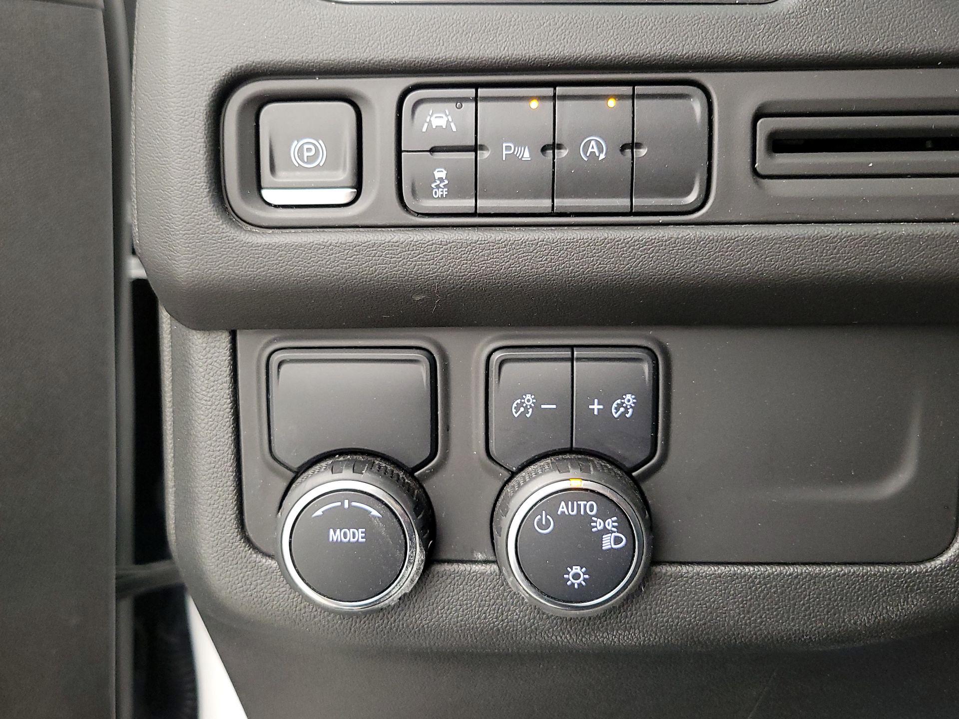 Thumbnail: 2023 Chevrolet Suburban - 13