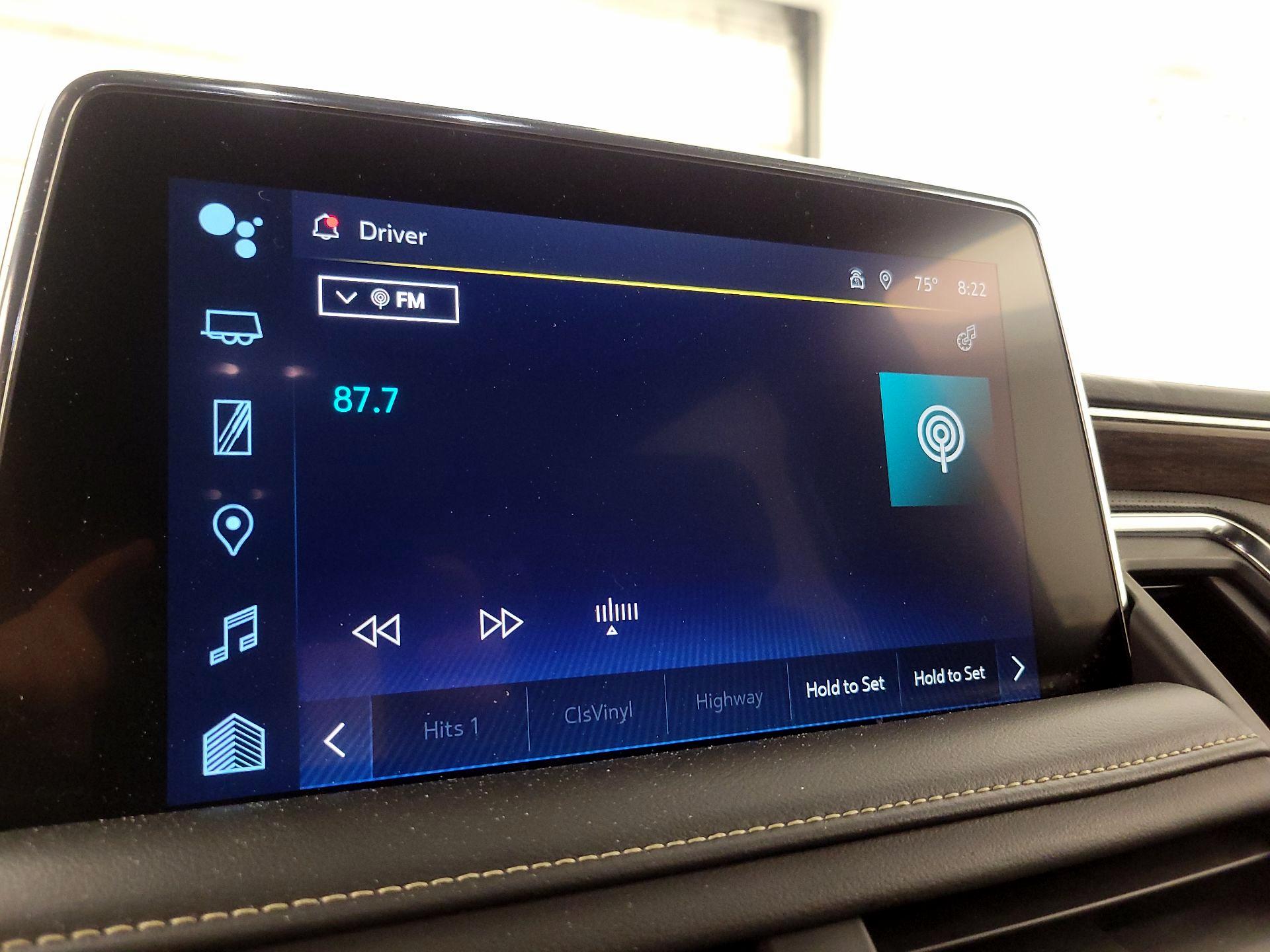 Thumbnail: 2023 Chevrolet Suburban - 15