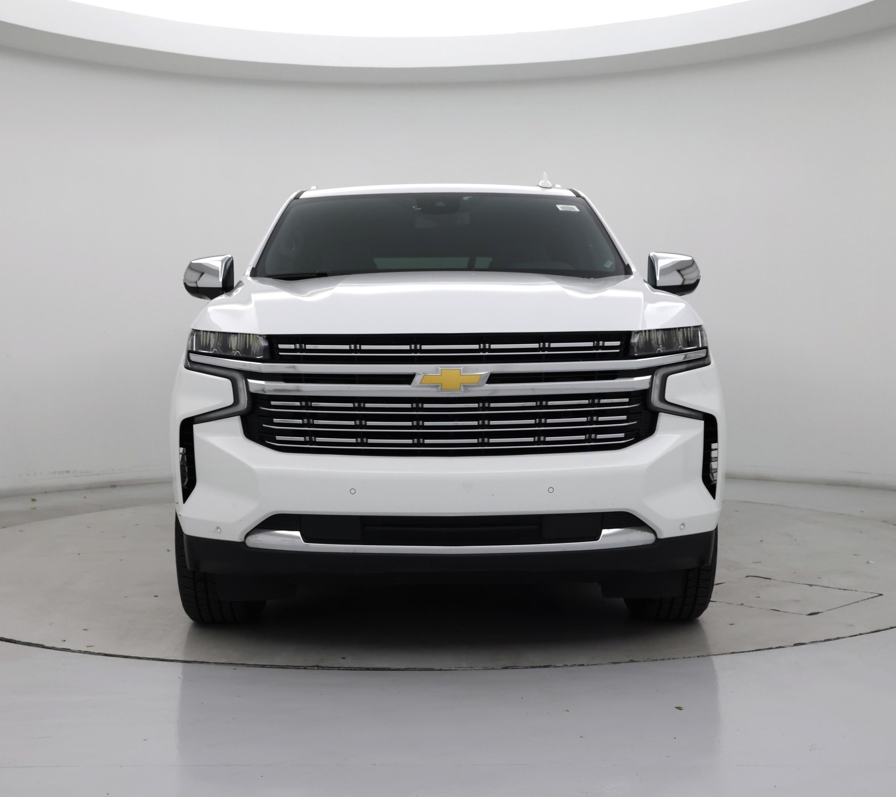 Thumbnail: 2023 Chevrolet Suburban - 5