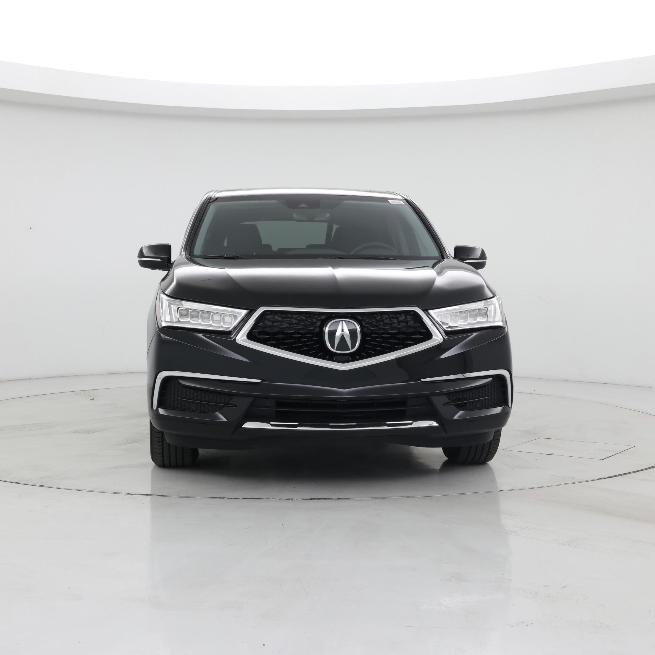 Thumbnail: 2020 Acura MDX - 5
