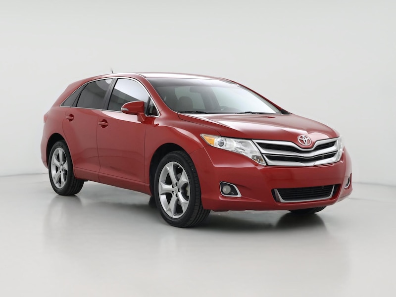 2014 Toyota Venza LE -
                  Henderson, NV