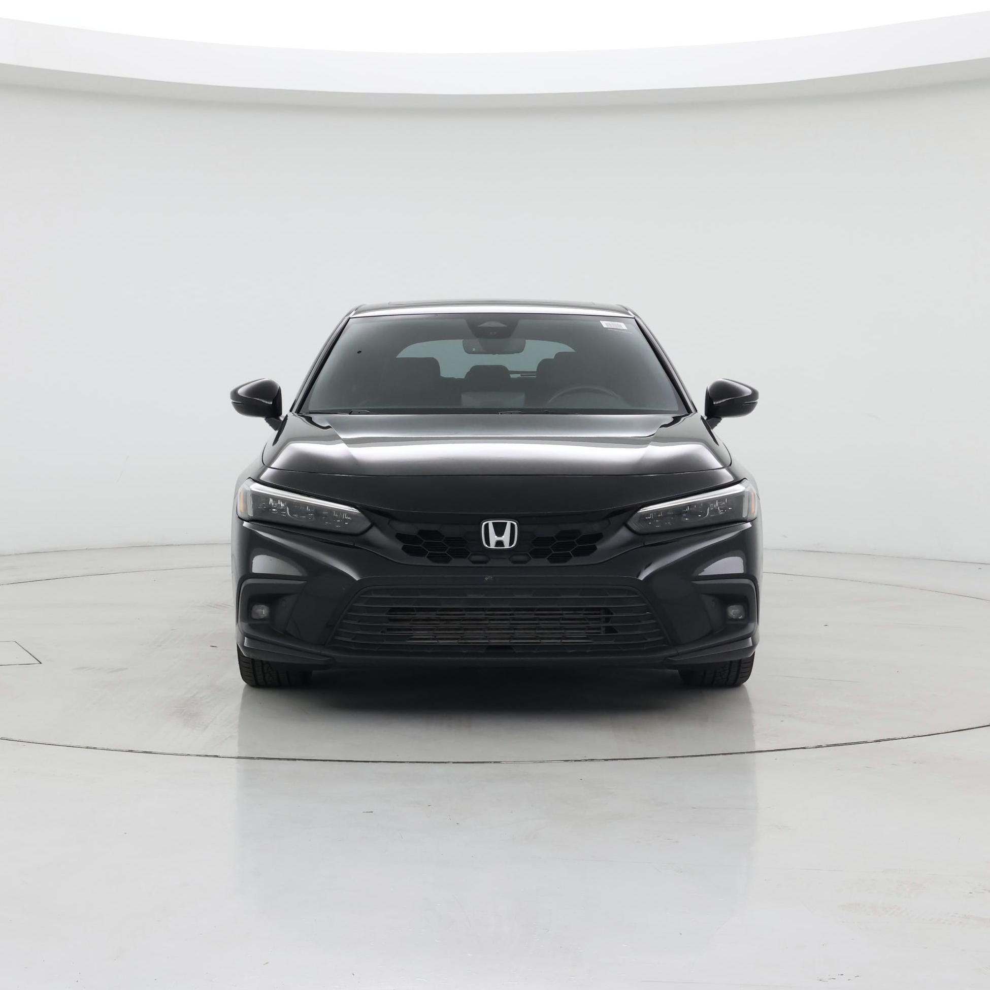 Thumbnail: 2022 Honda Civic - 5