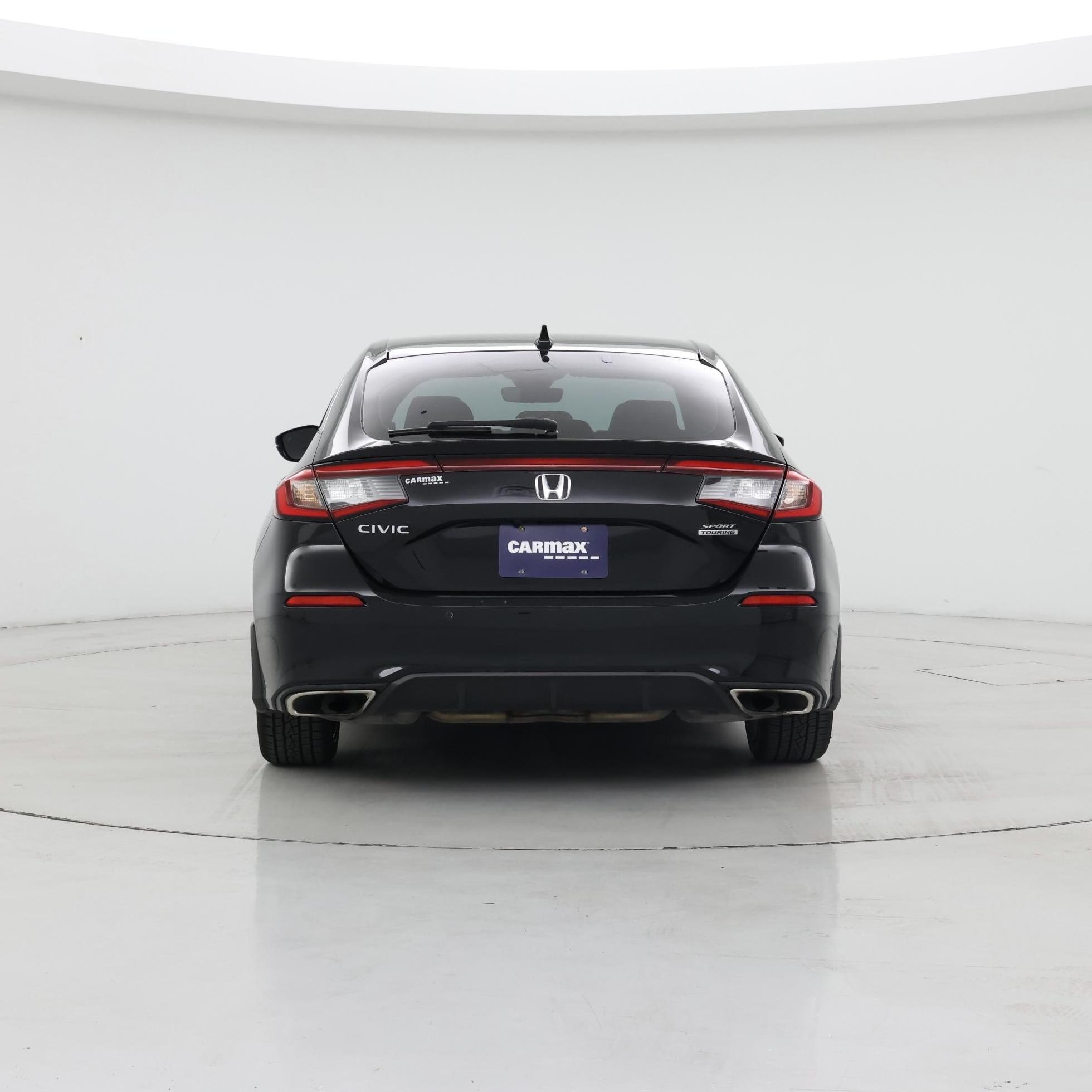 Thumbnail: 2022 Honda Civic - 6