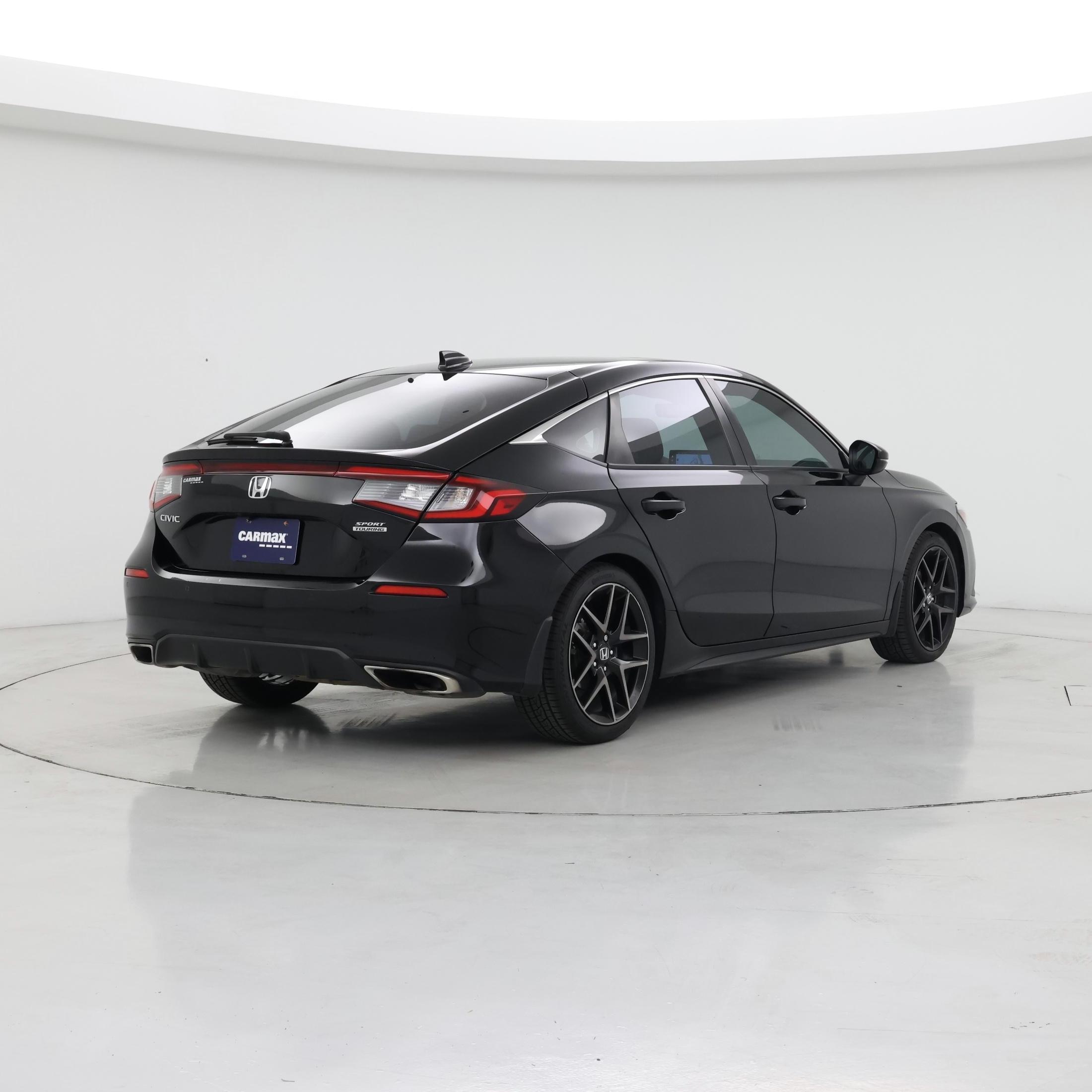 Thumbnail: 2022 Honda Civic - 8