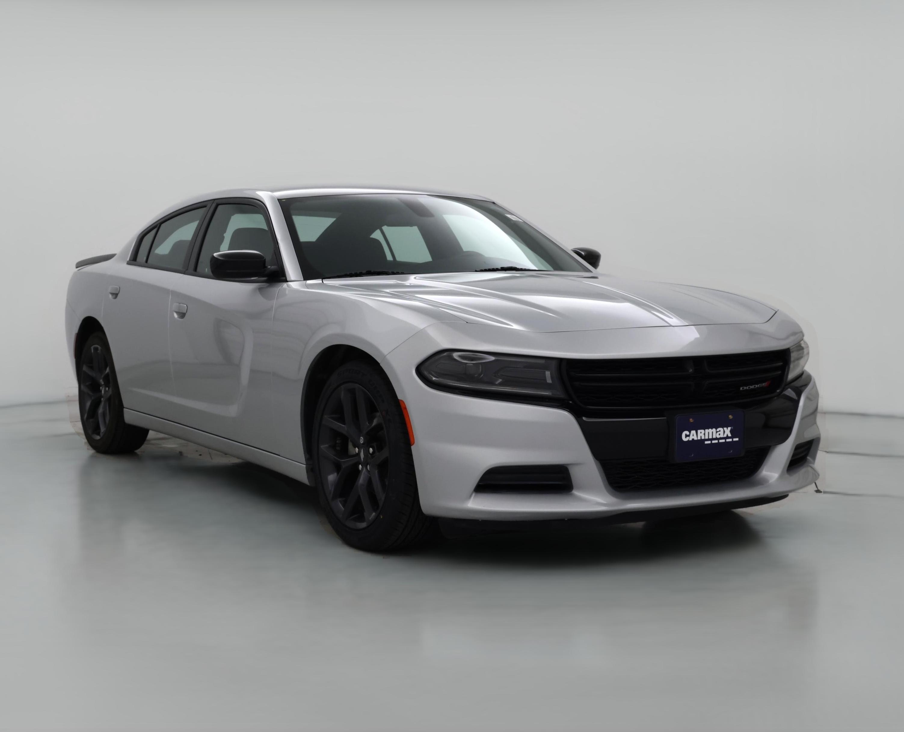 Thumbnail: 2022 Dodge Charger - 1
