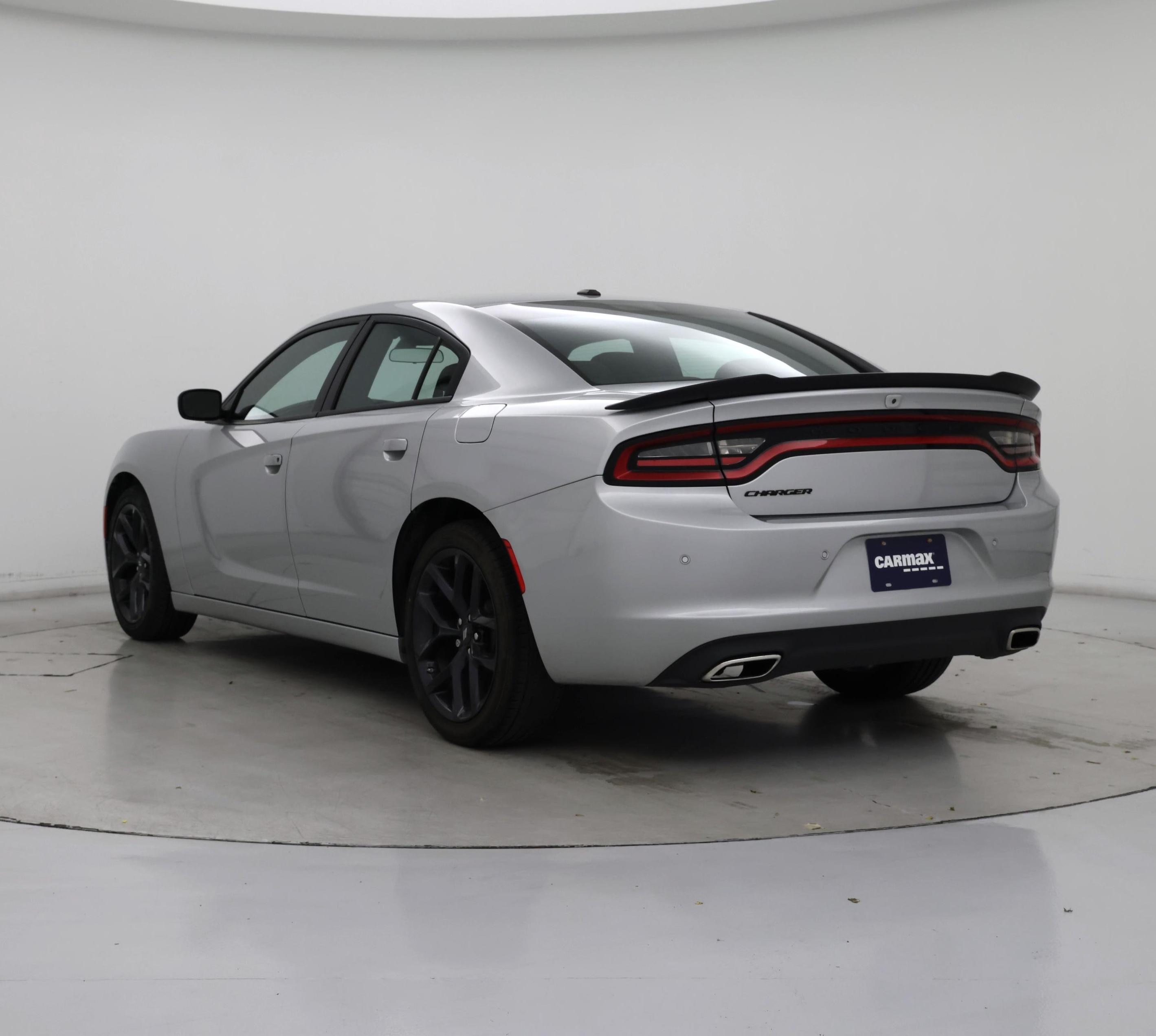Thumbnail: 2022 Dodge Charger - 2