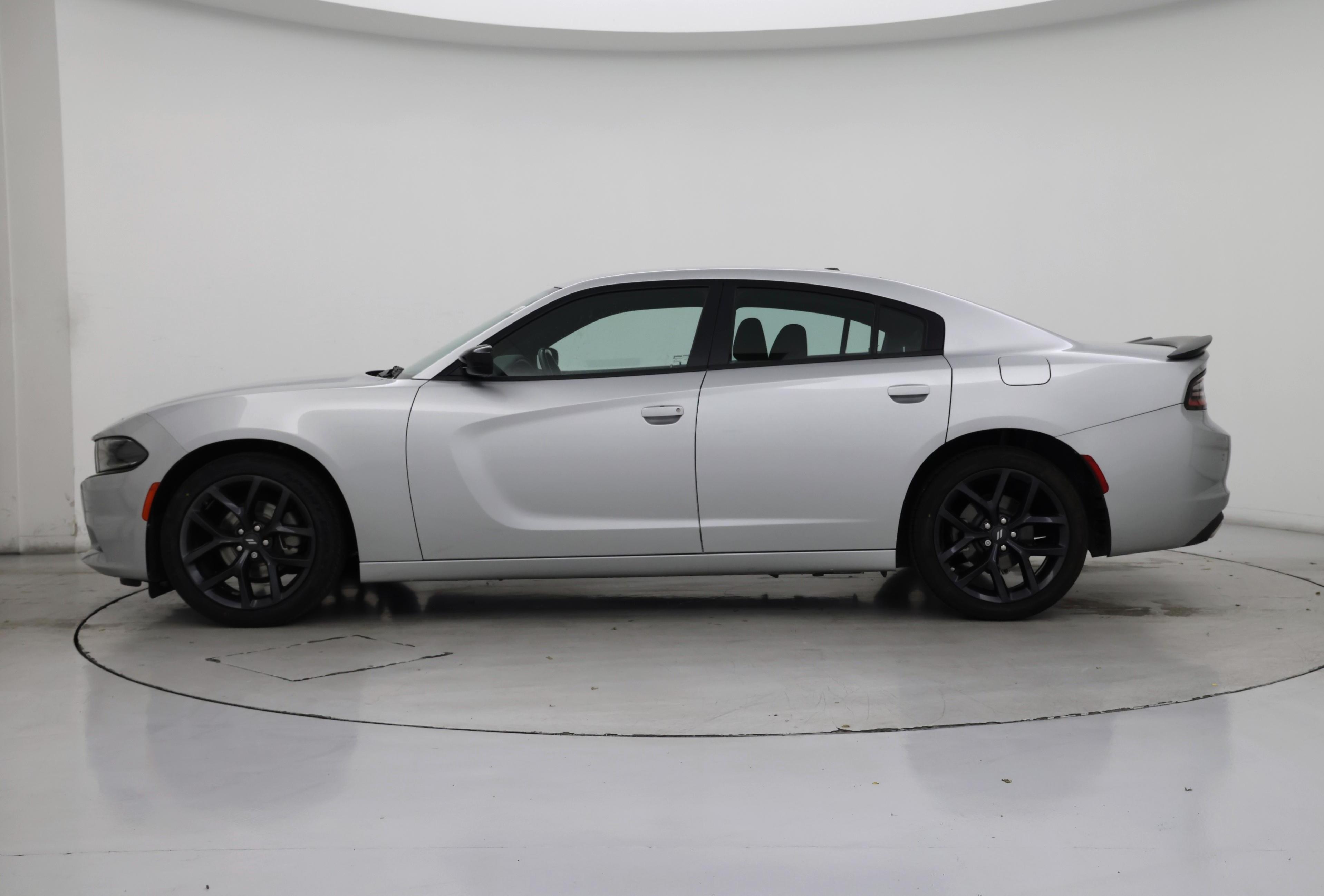 Thumbnail: 2022 Dodge Charger - 3