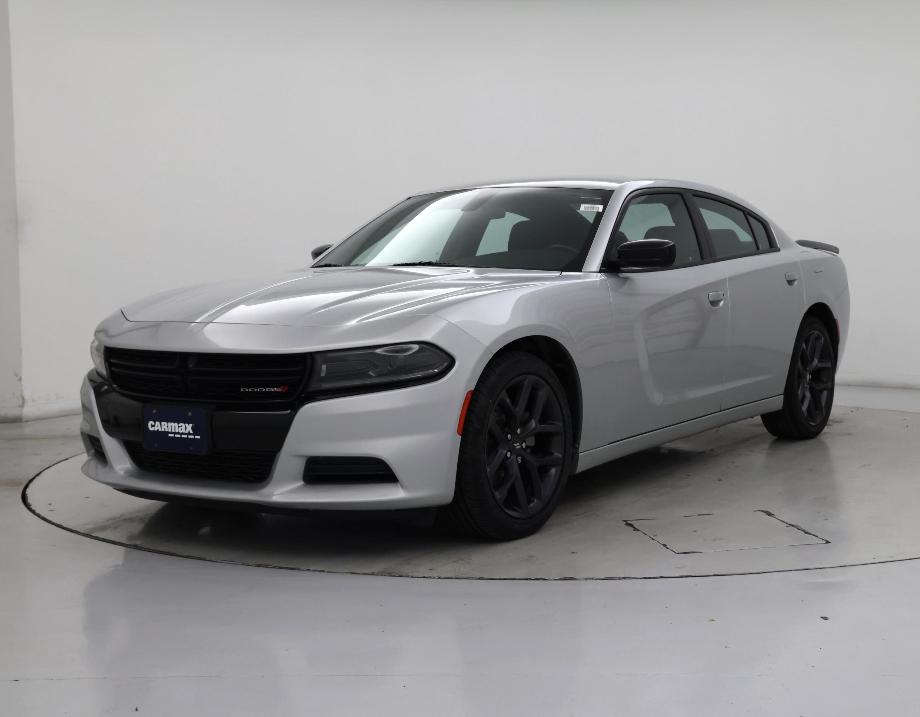 Thumbnail: 2022 Dodge Charger - 4