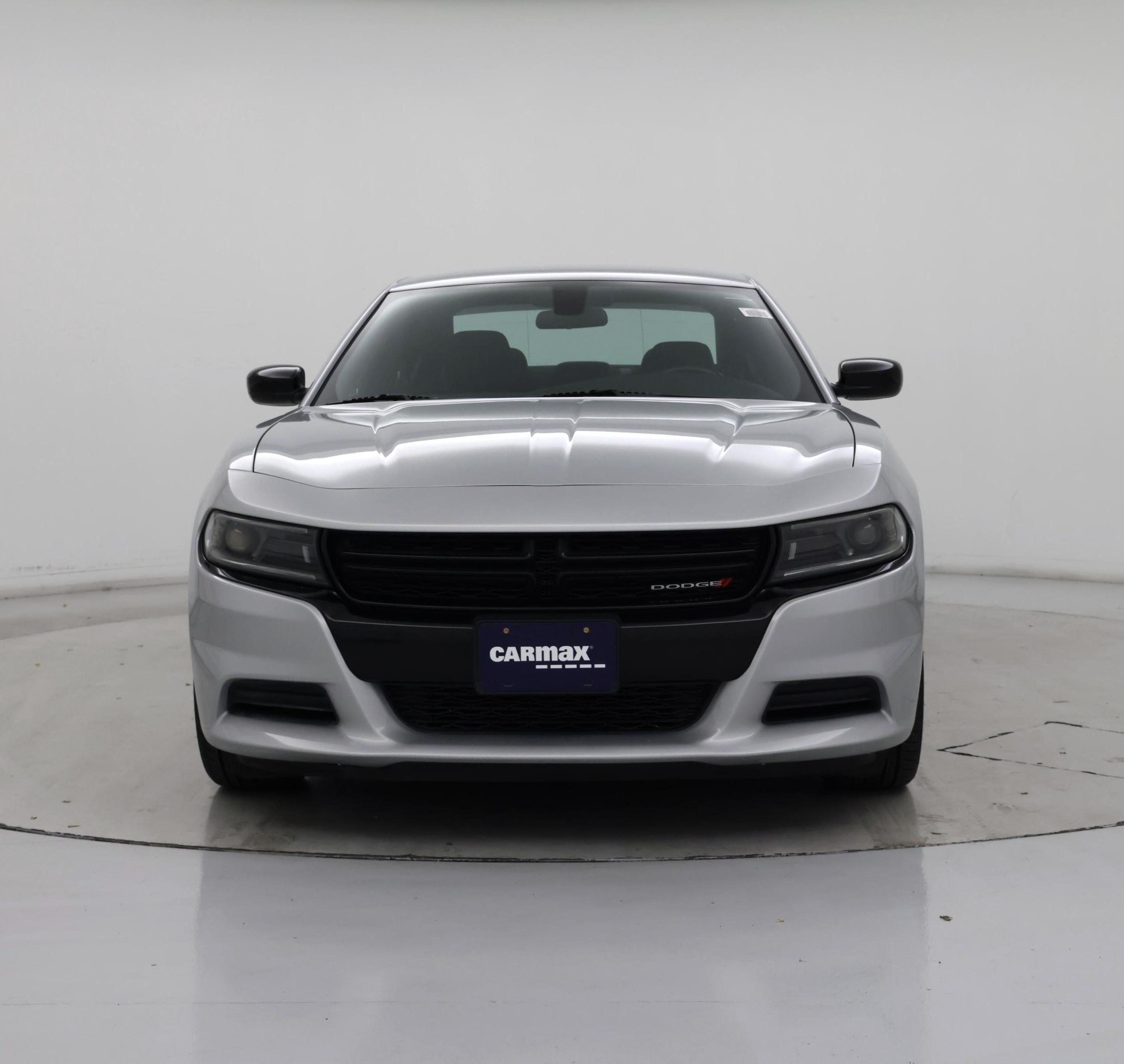 Thumbnail: 2022 Dodge Charger - 5