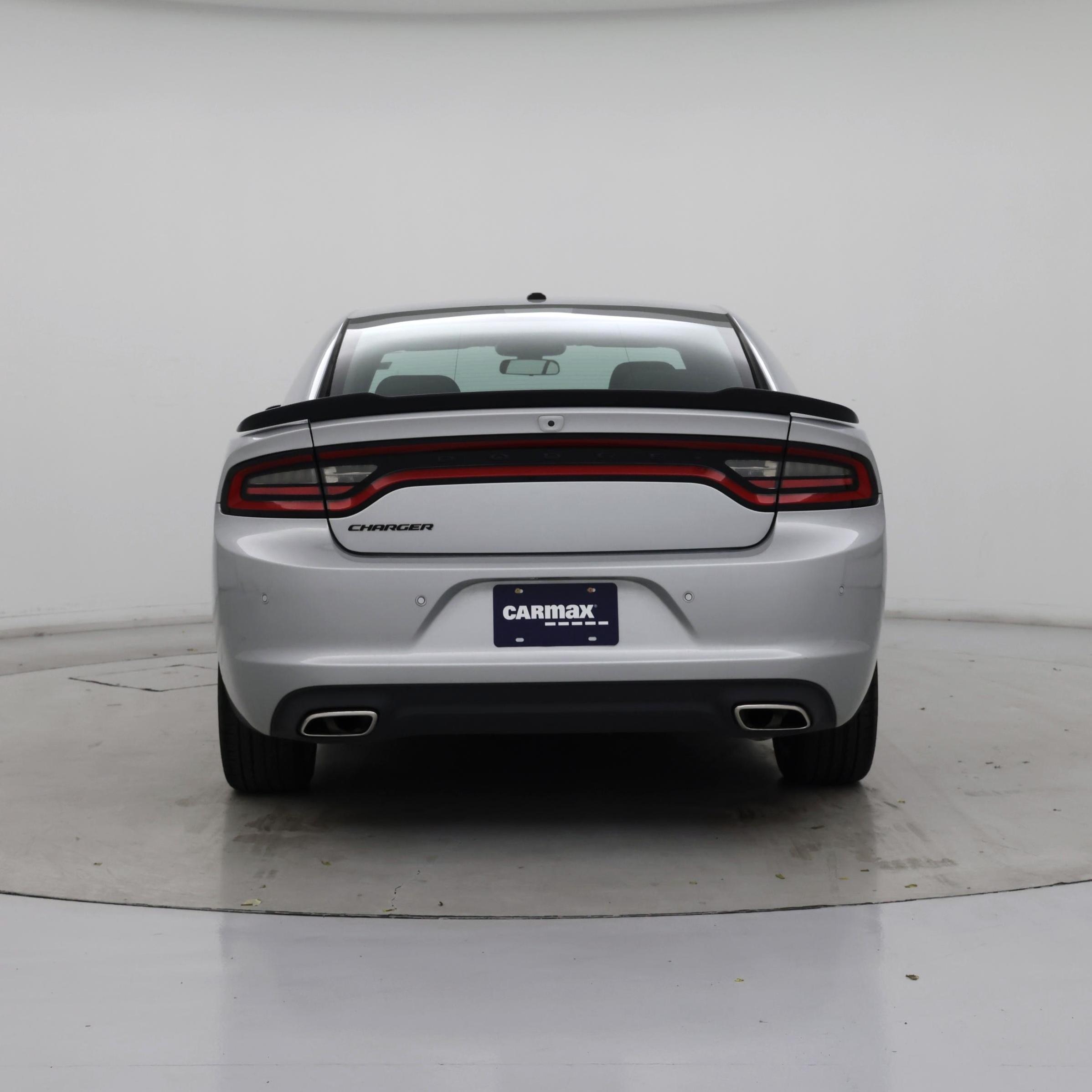 Thumbnail: 2022 Dodge Charger - 6