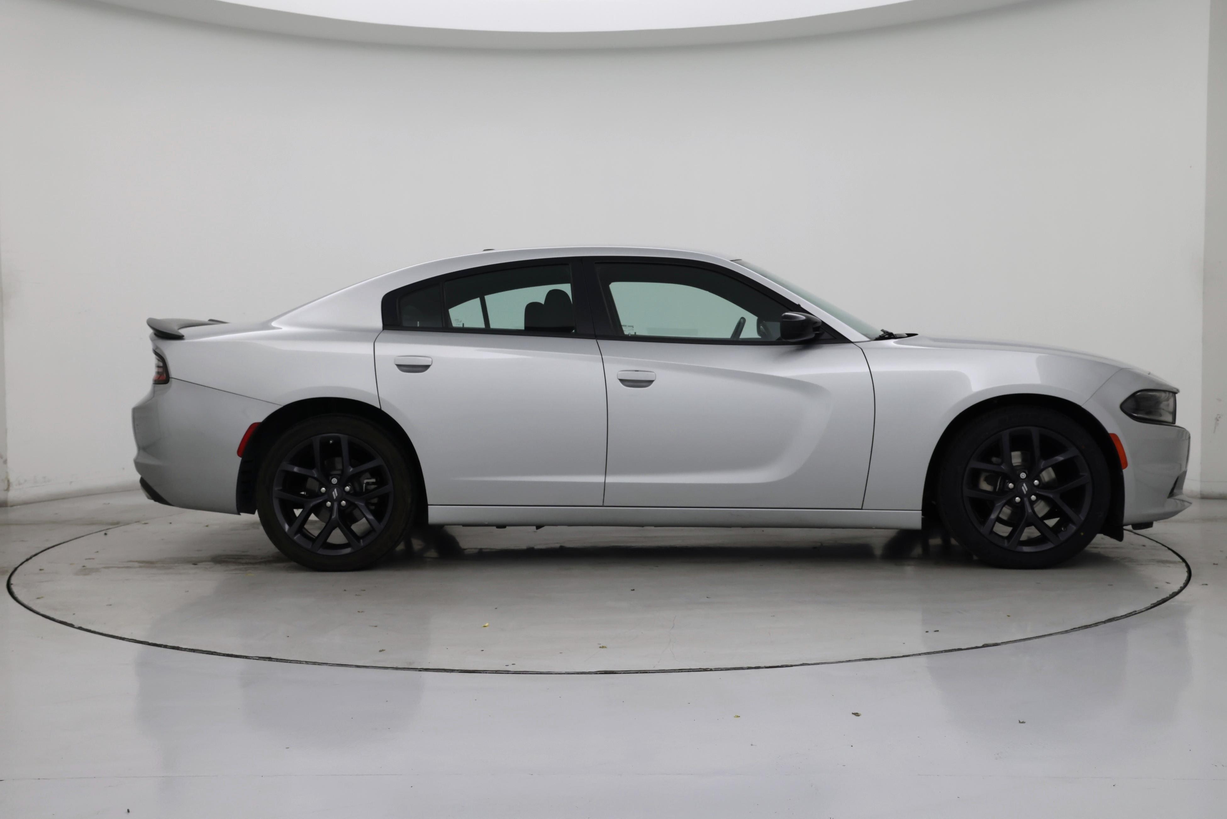 Thumbnail: 2022 Dodge Charger - 7