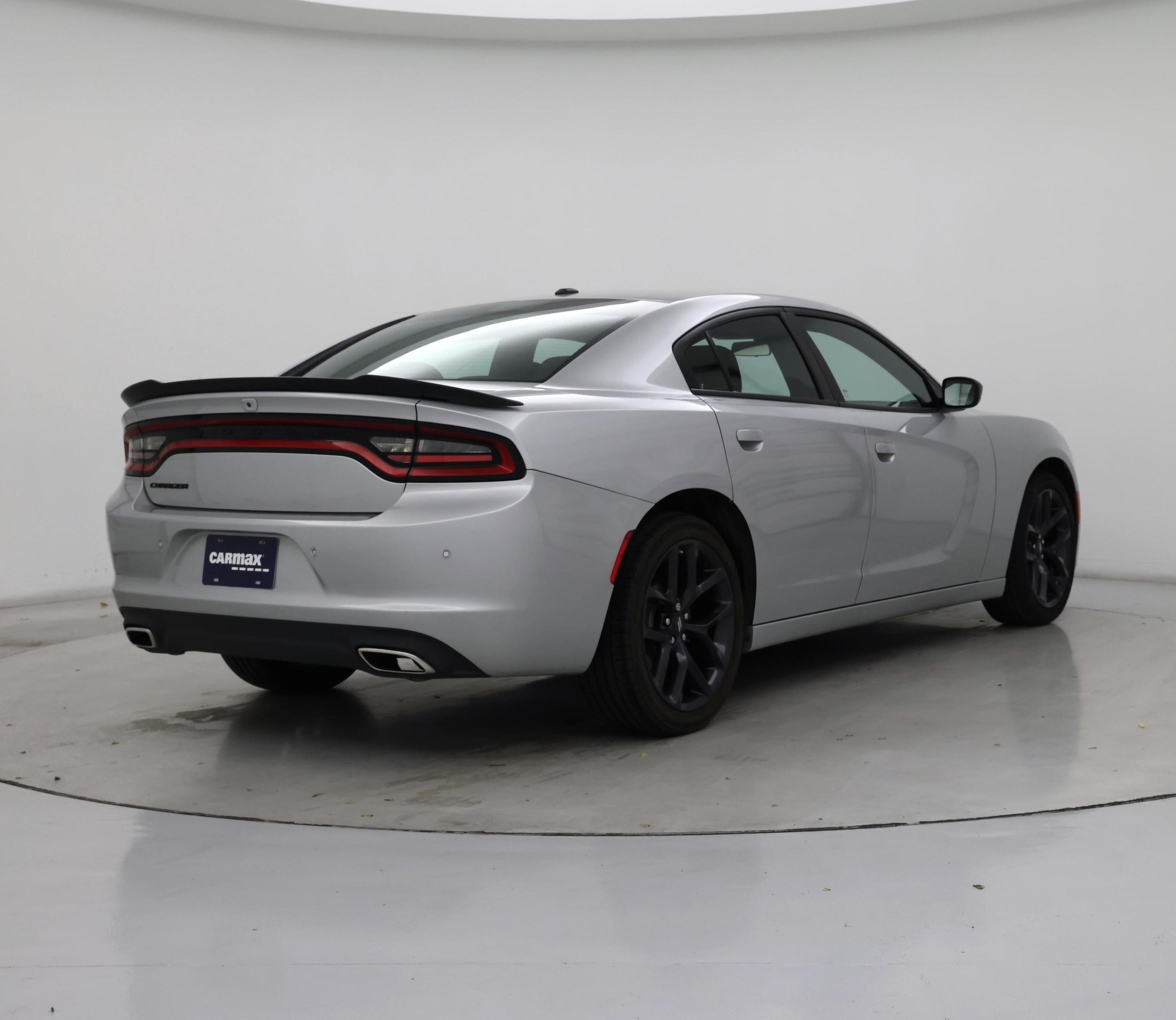 Thumbnail: 2022 Dodge Charger - 8