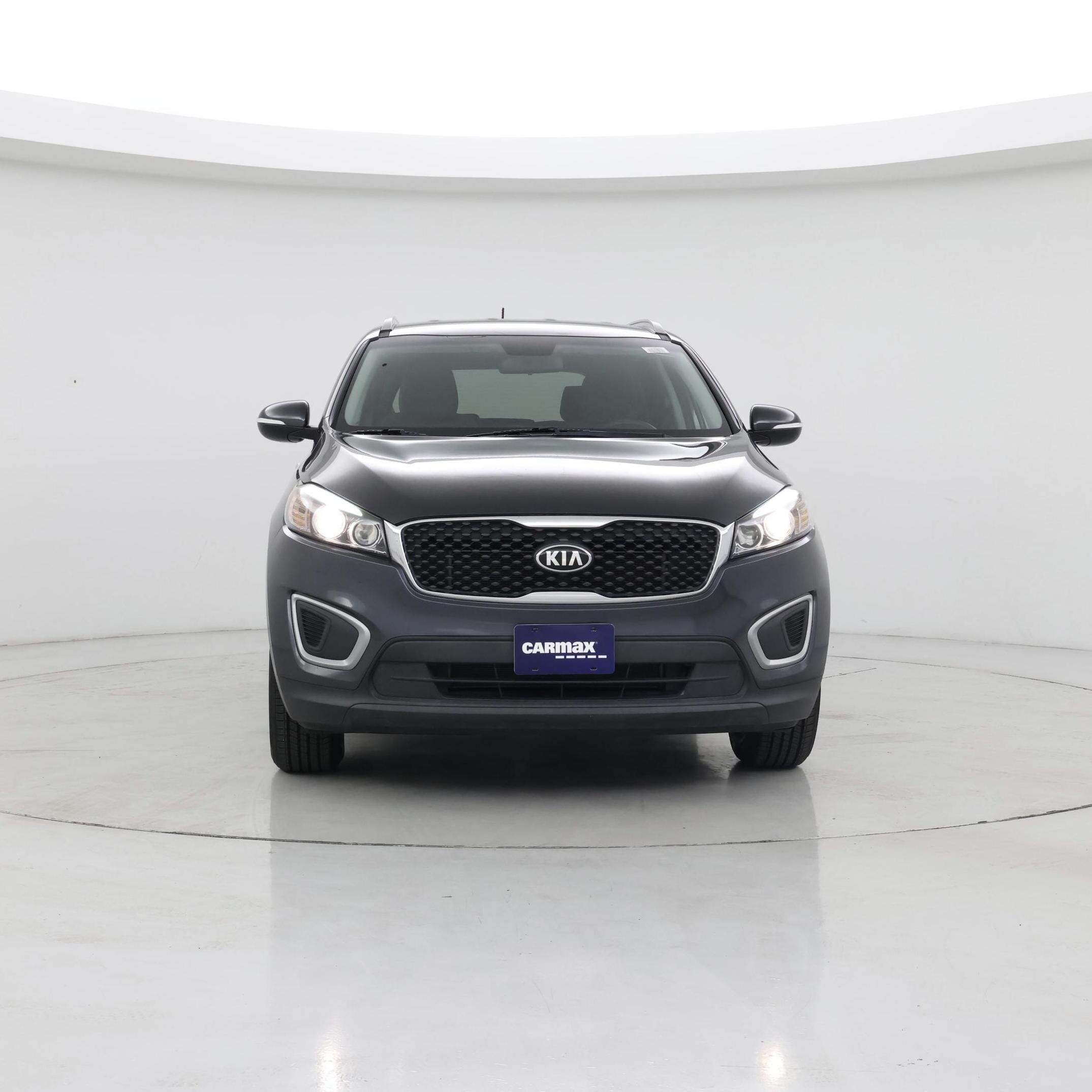 Thumbnail: 2016 Kia Sorento - 5