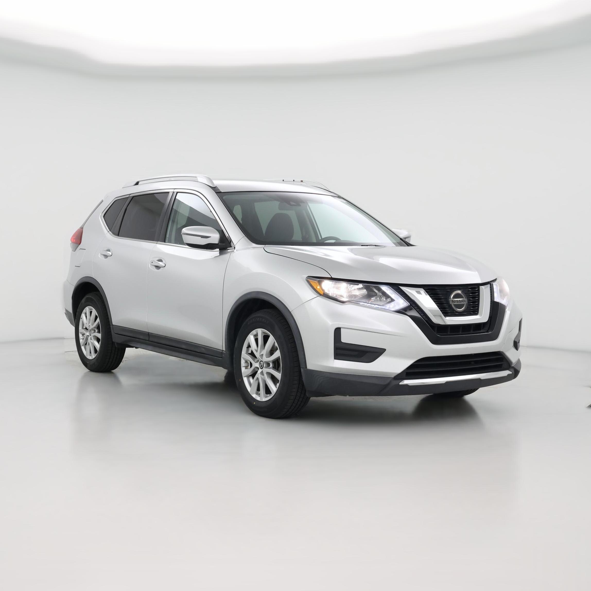 Thumbnail: 2020 Nissan Rogue - 1