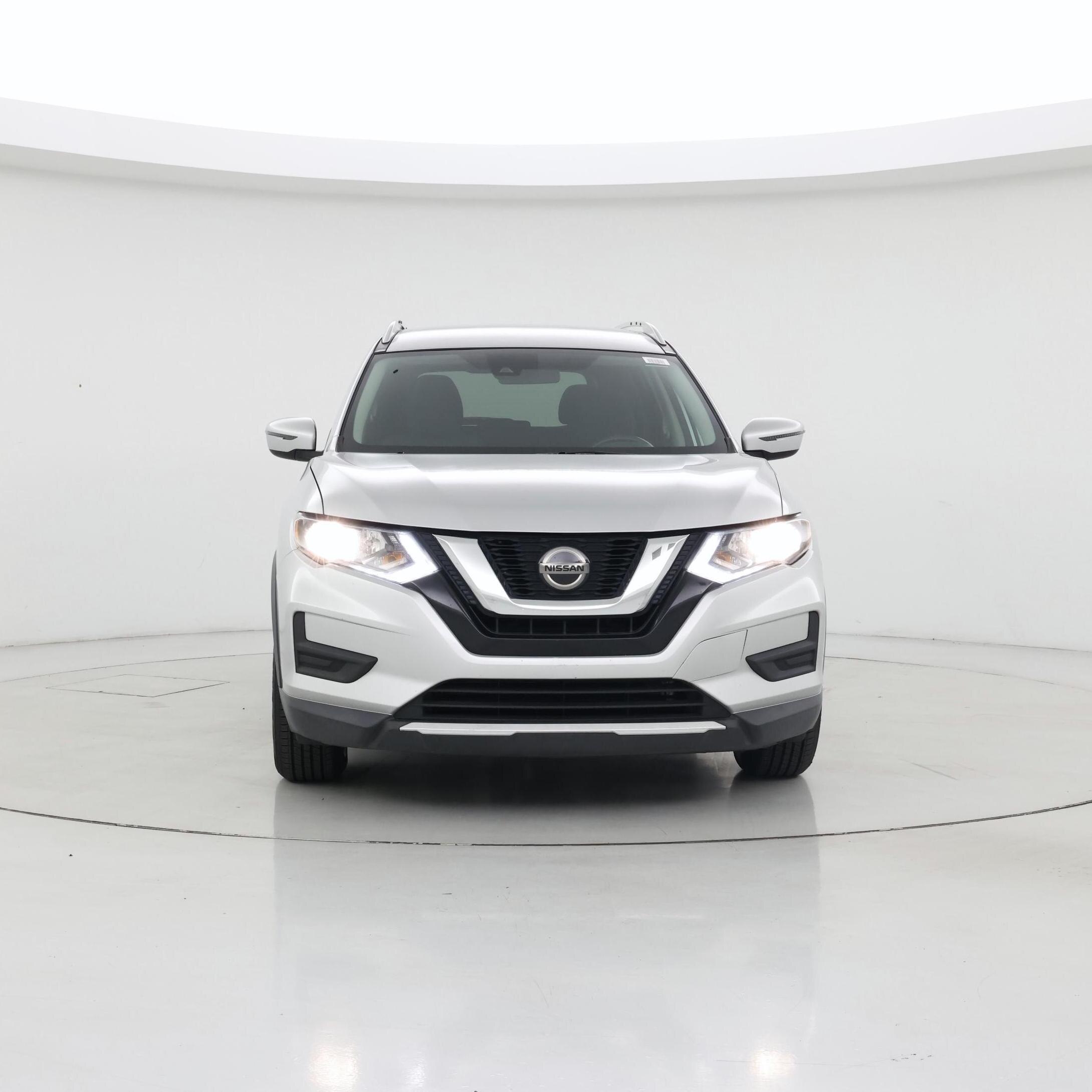 Thumbnail: 2020 Nissan Rogue - 5