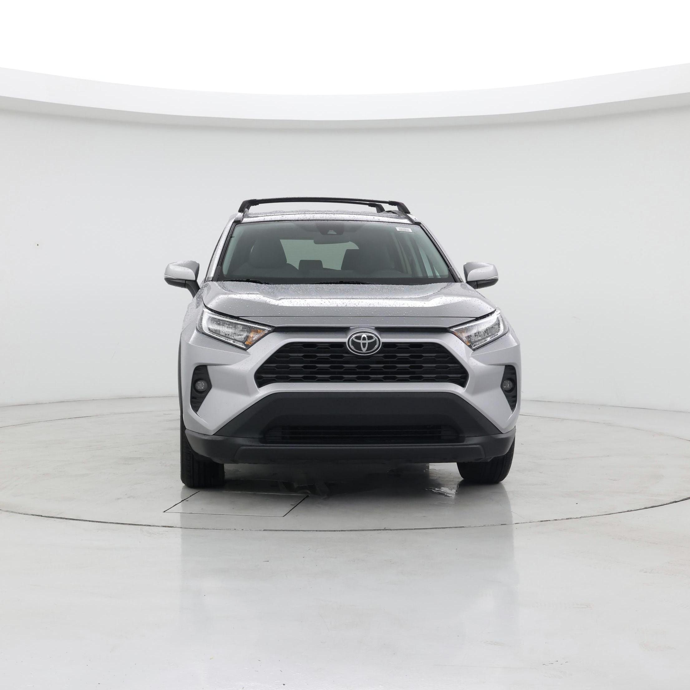 Thumbnail: 2020 Toyota RAV4 - 5
