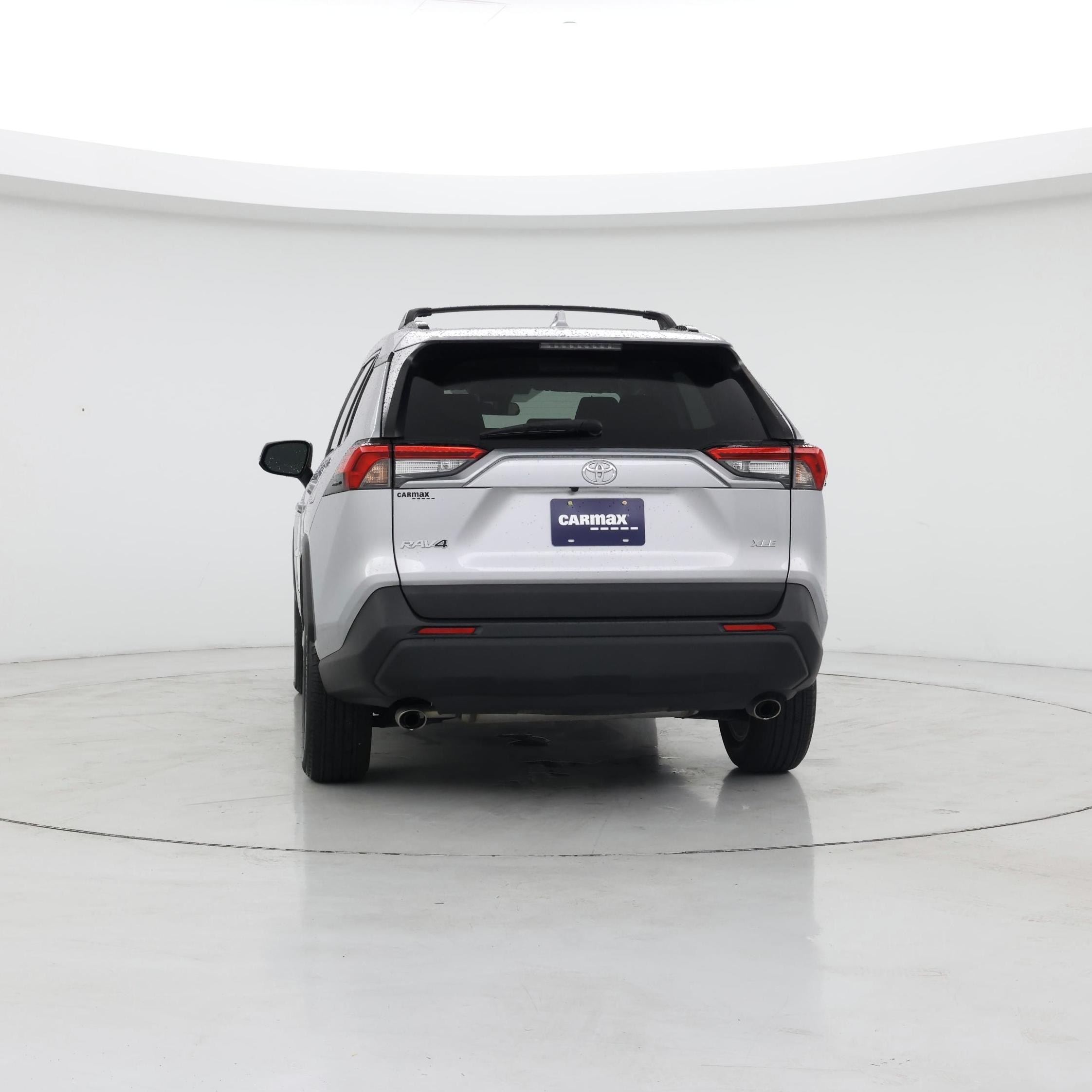 Thumbnail: 2020 Toyota RAV4 - 6