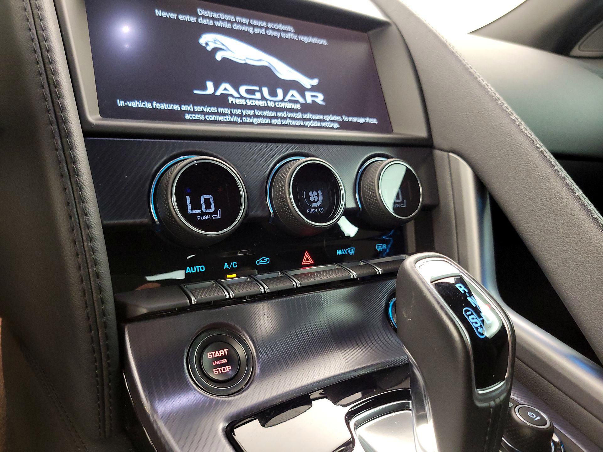 Thumbnail: 2024 Jaguar F-Type - 17
