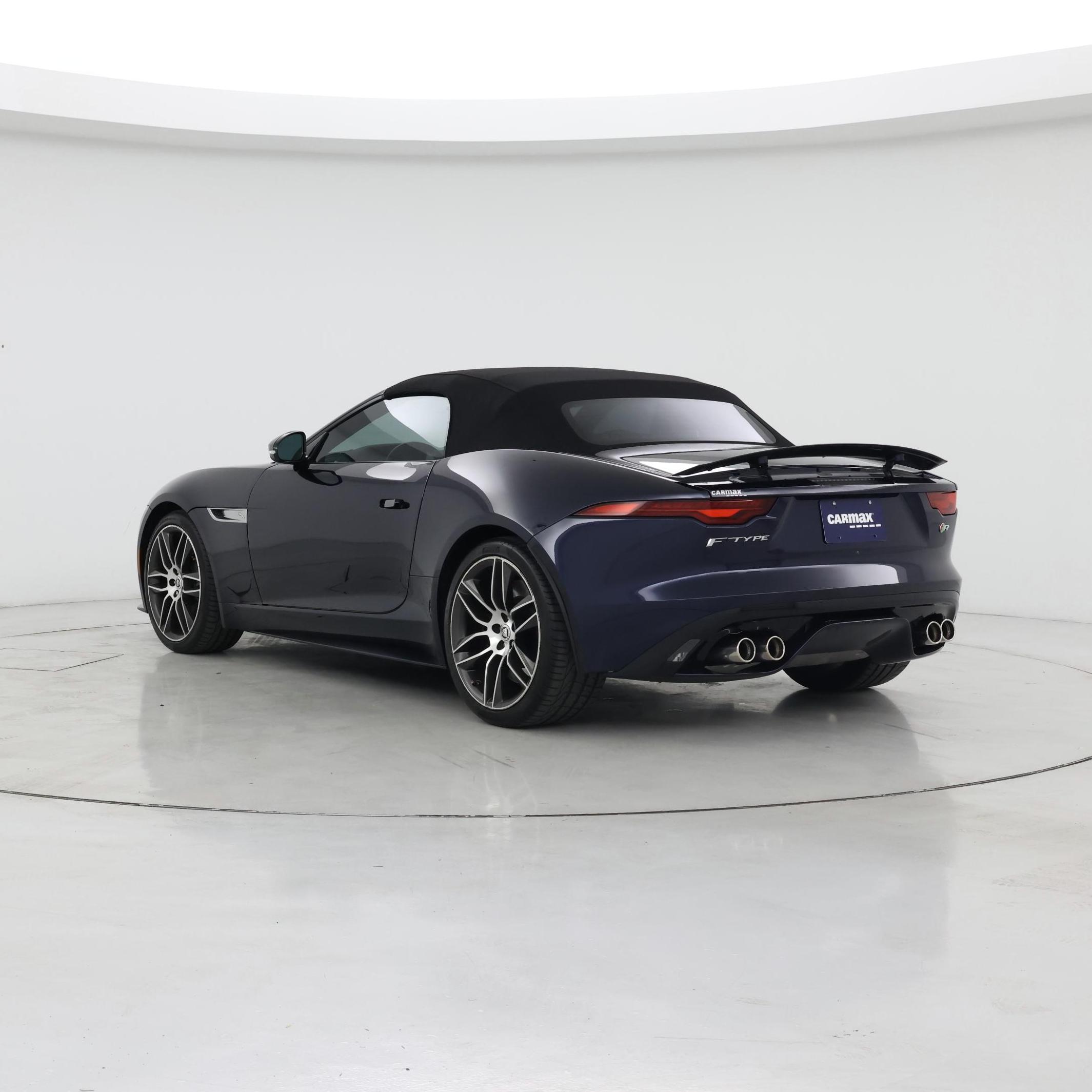 Thumbnail: 2024 Jaguar F-Type - 2