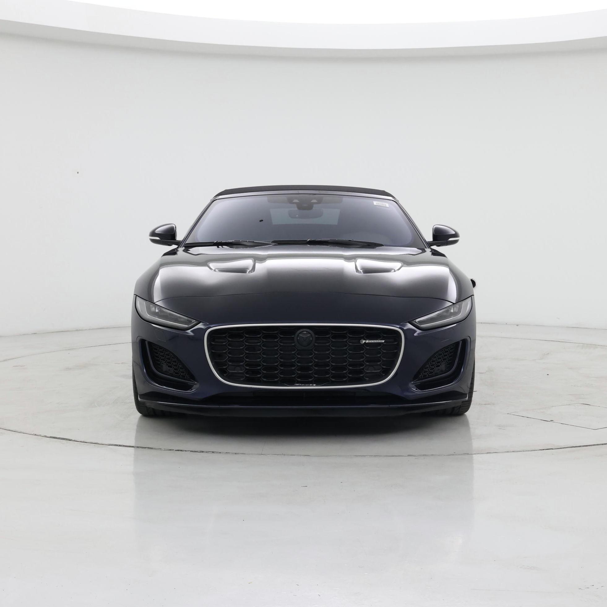 Thumbnail: 2024 Jaguar F-Type - 5
