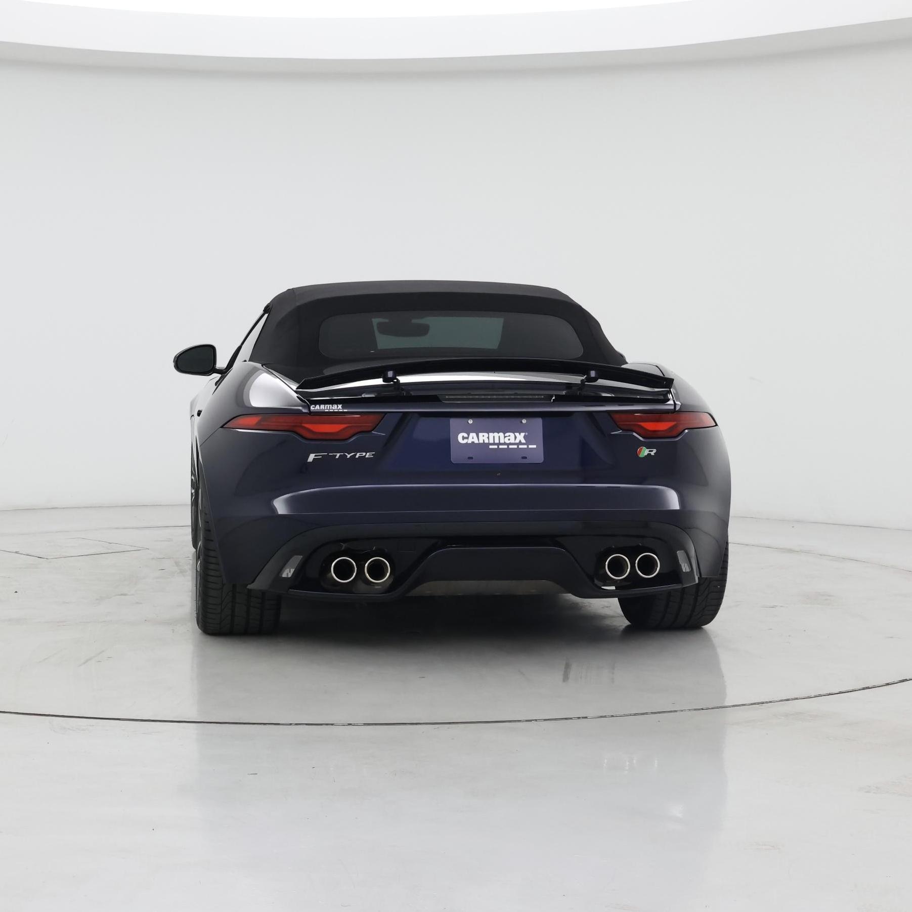 Thumbnail: 2024 Jaguar F-Type - 6