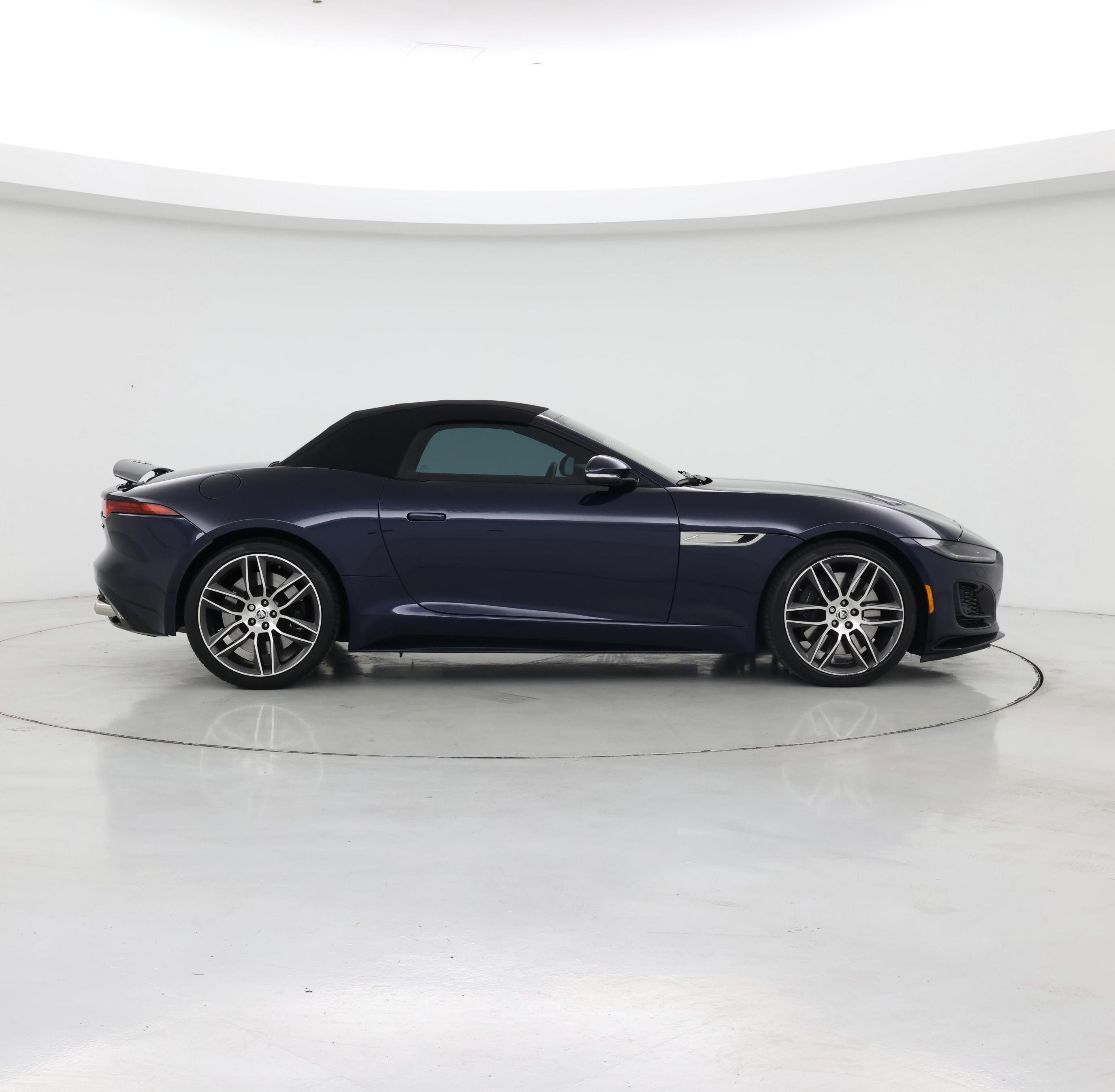 Thumbnail: 2024 Jaguar F-Type - 7