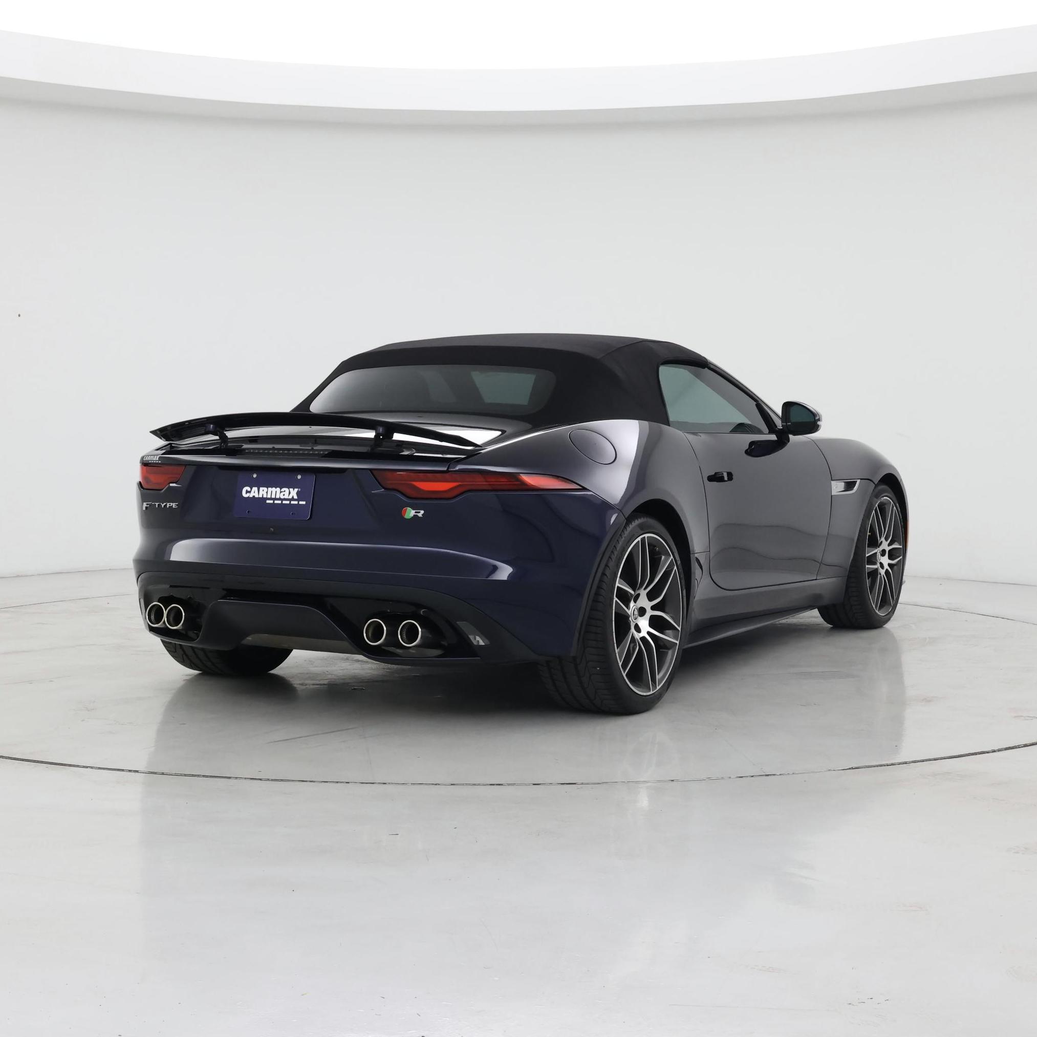 Thumbnail: 2024 Jaguar F-Type - 8