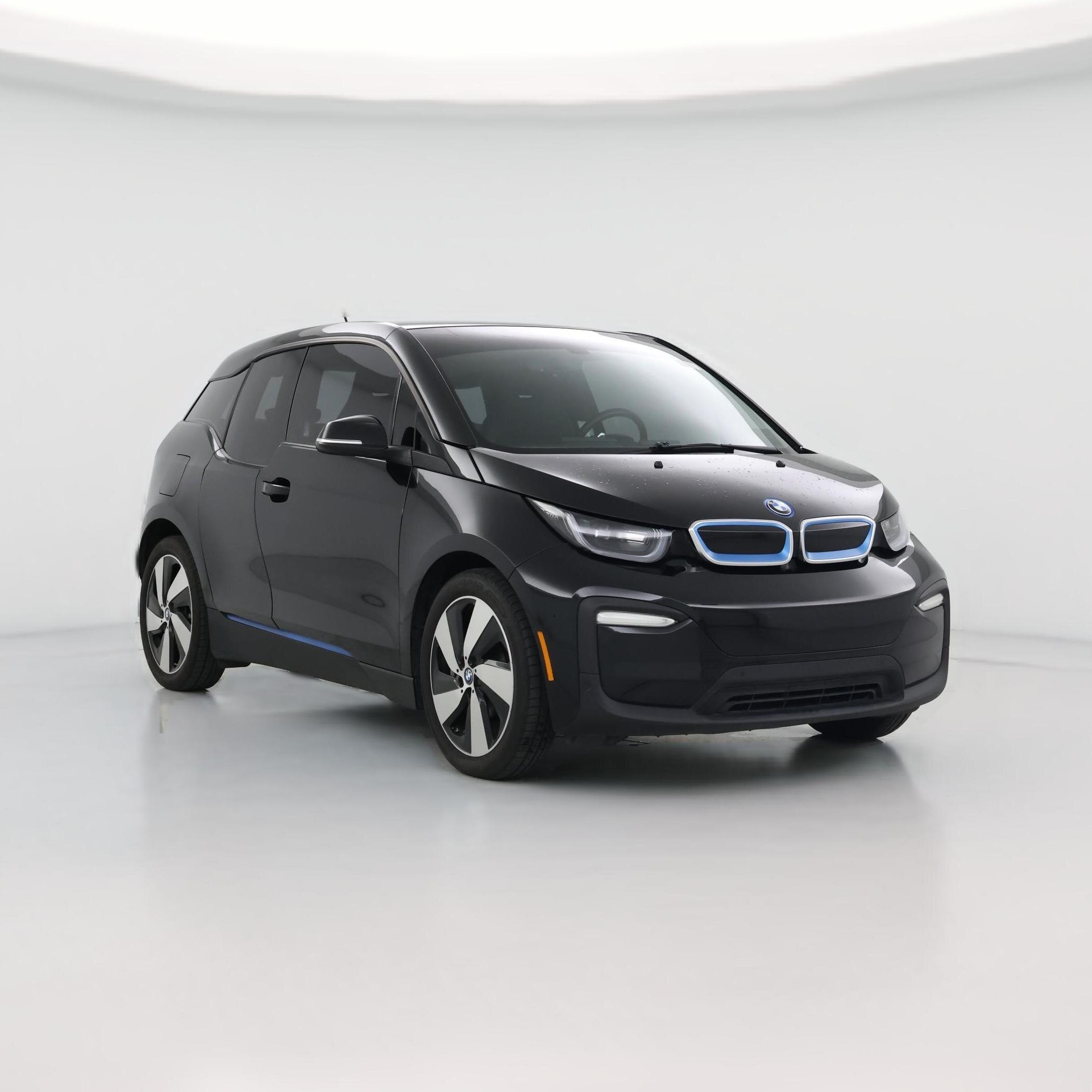 Thumbnail: 2018 BMW i3 - 1