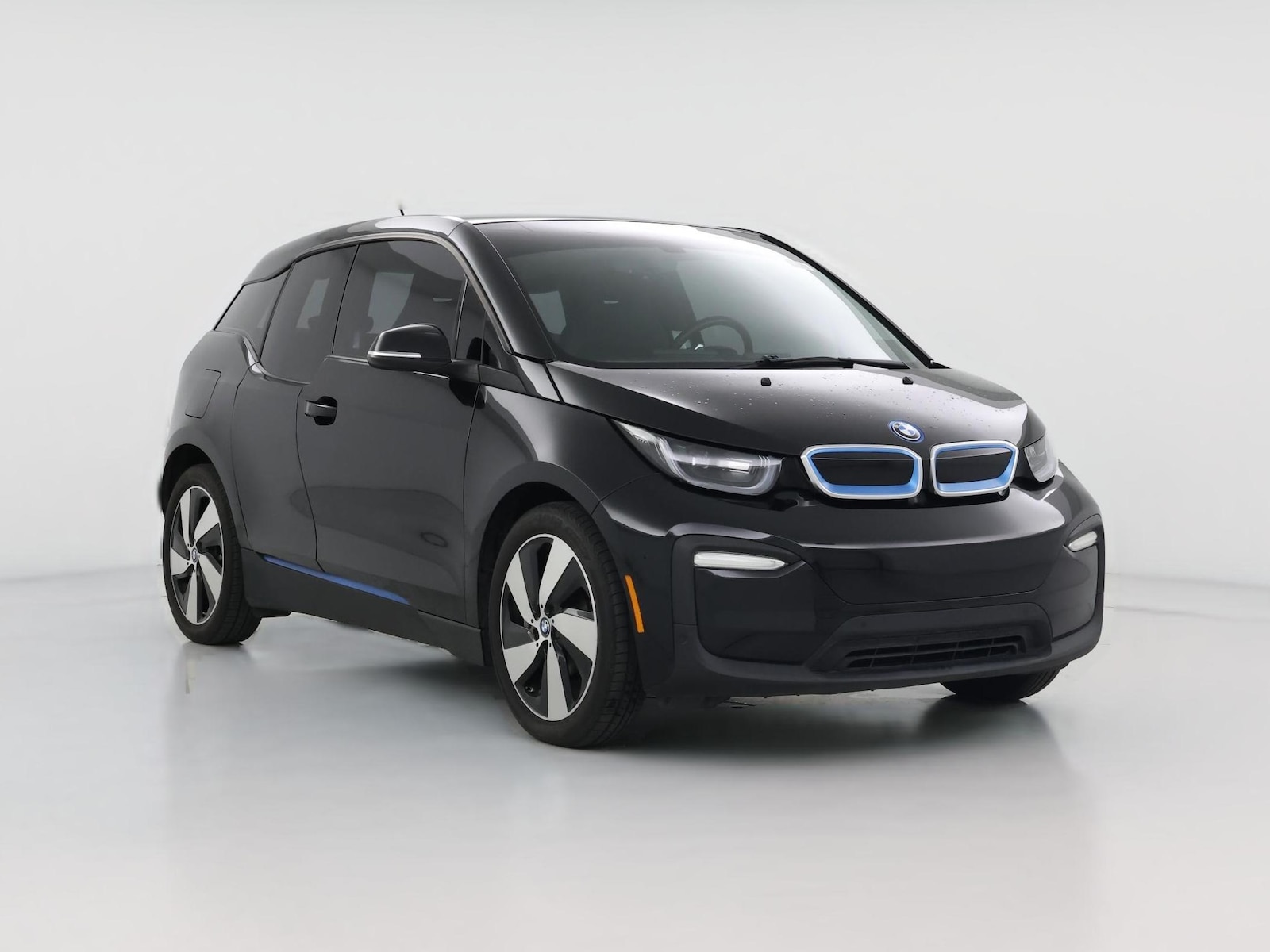2018 BMW i3 Base