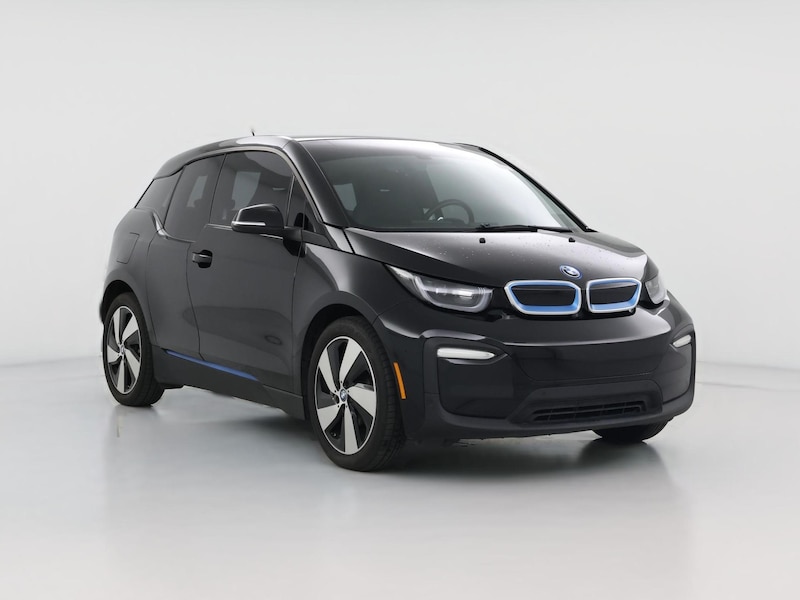 2018 BMW i3  -
                  Henderson, NV