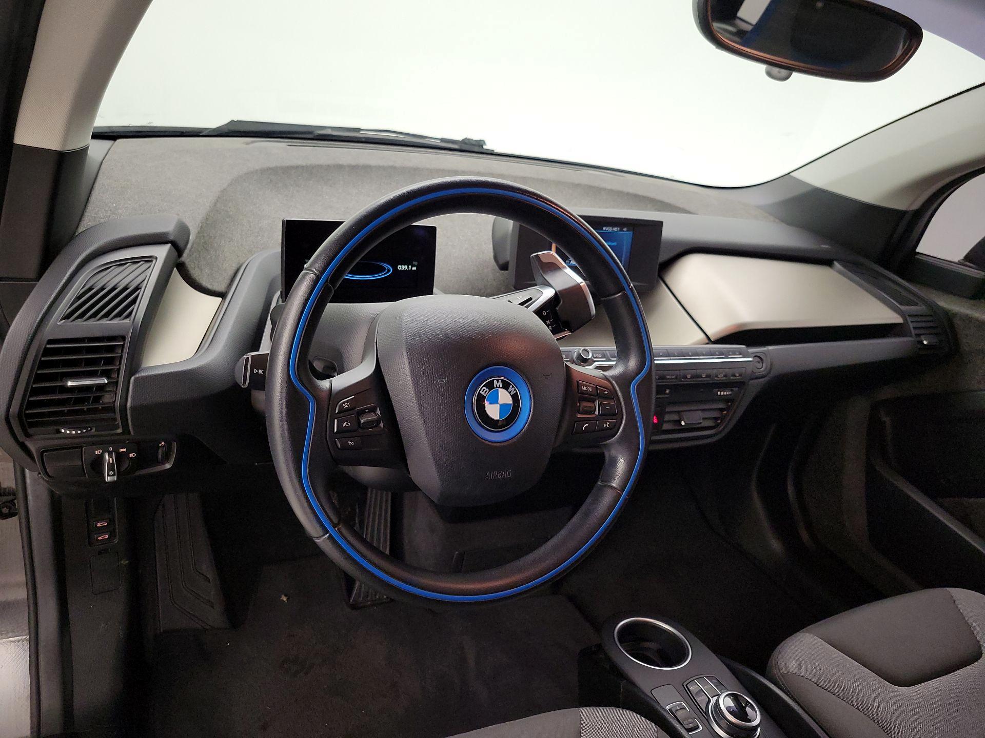 Thumbnail: 2018 BMW i3 - 9
