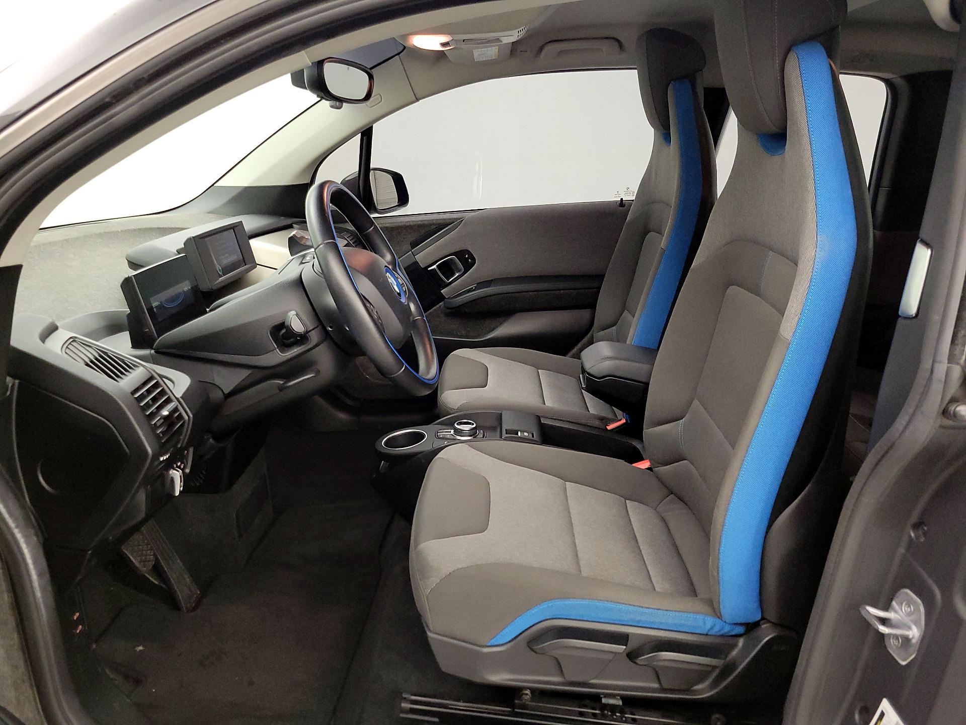 Thumbnail: 2018 BMW i3 - 11