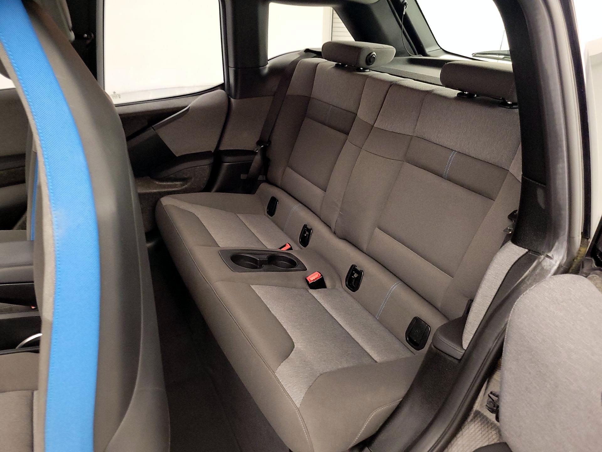 Thumbnail: 2018 BMW i3 - 20