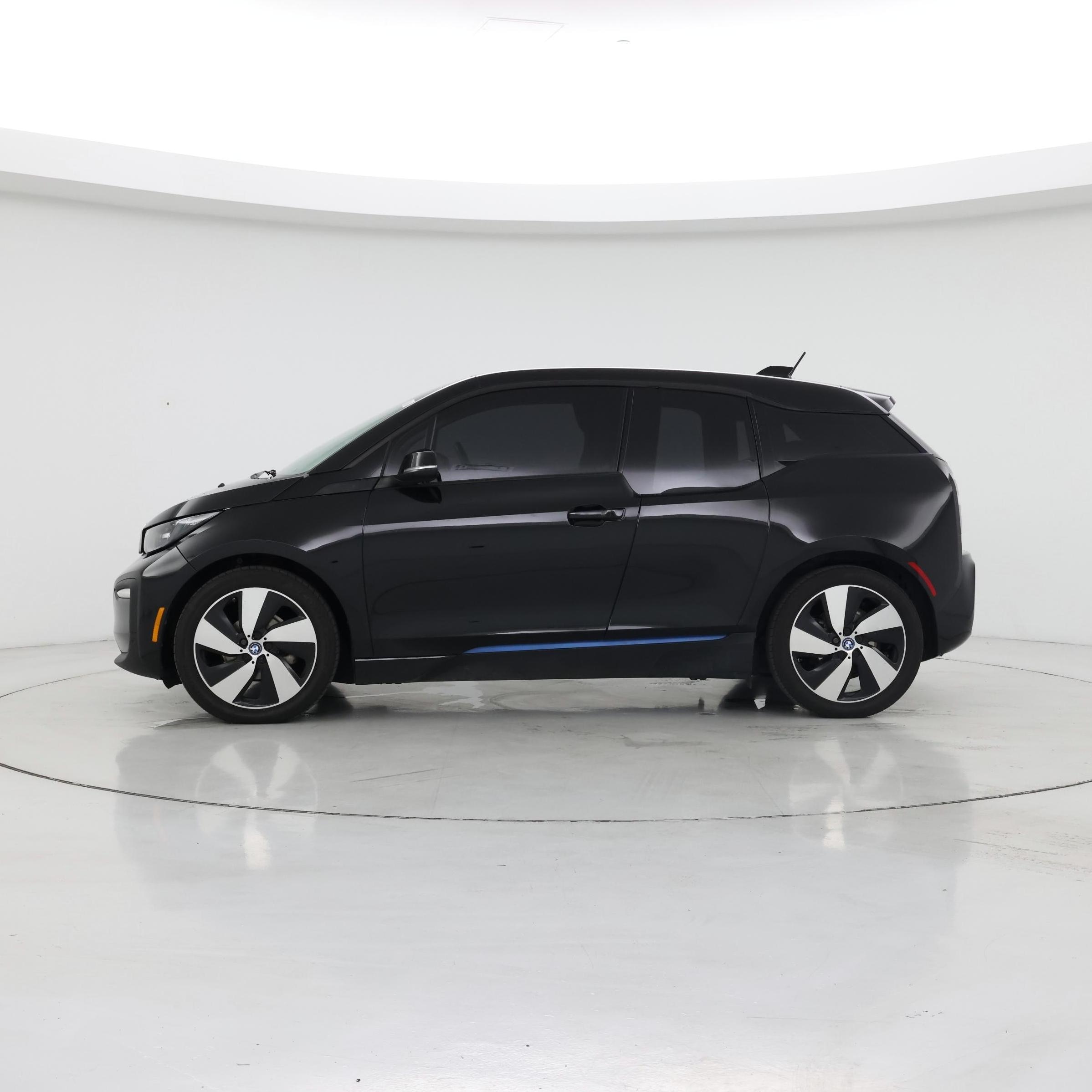 Thumbnail: 2018 BMW i3 - 3