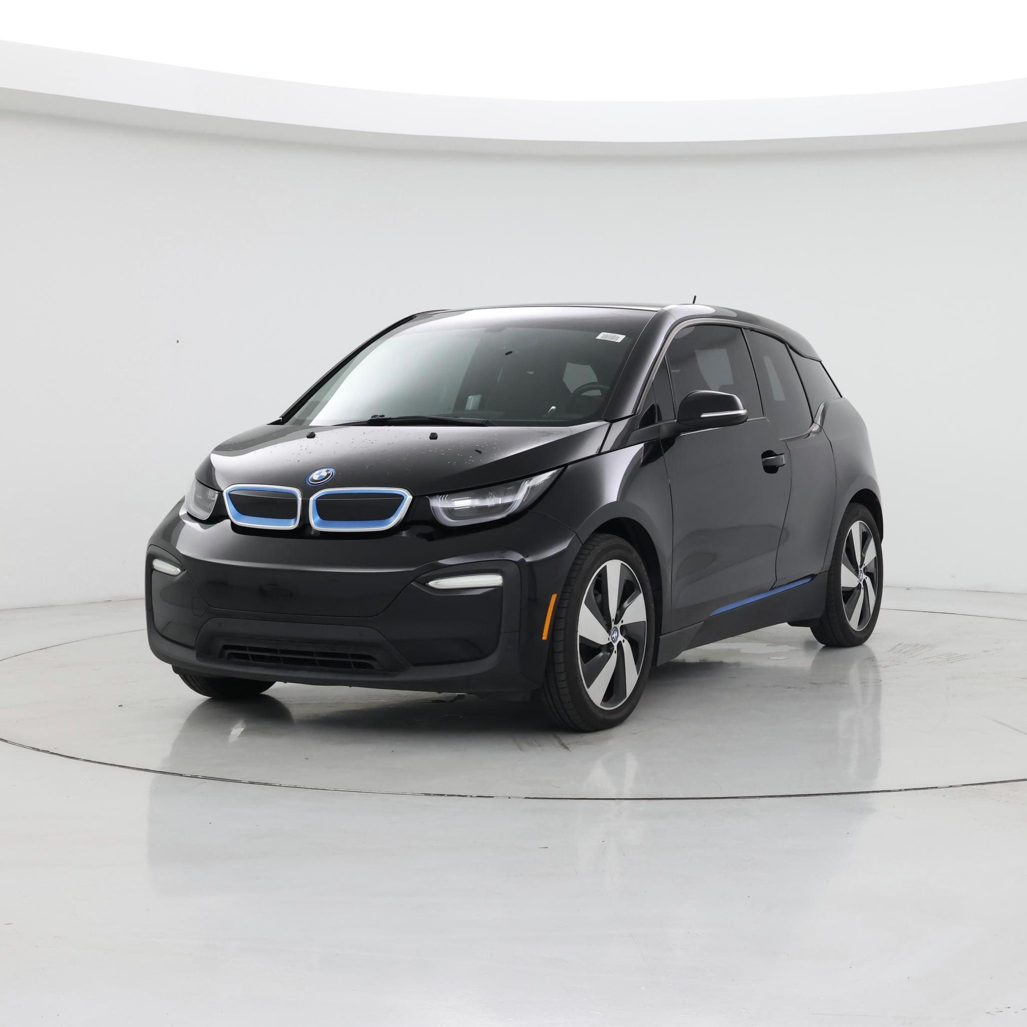 Thumbnail: 2018 BMW i3 - 4