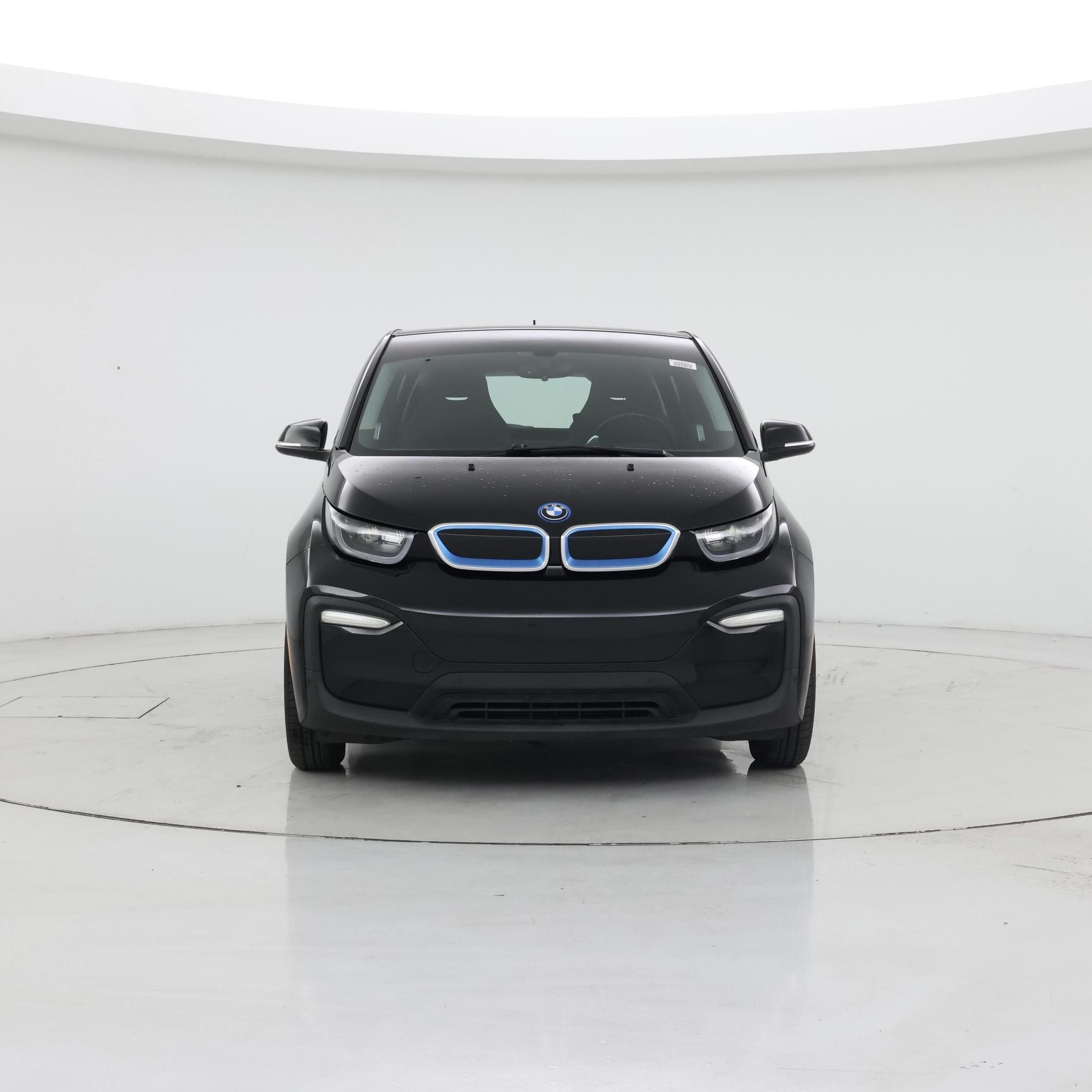 Thumbnail: 2018 BMW i3 - 5