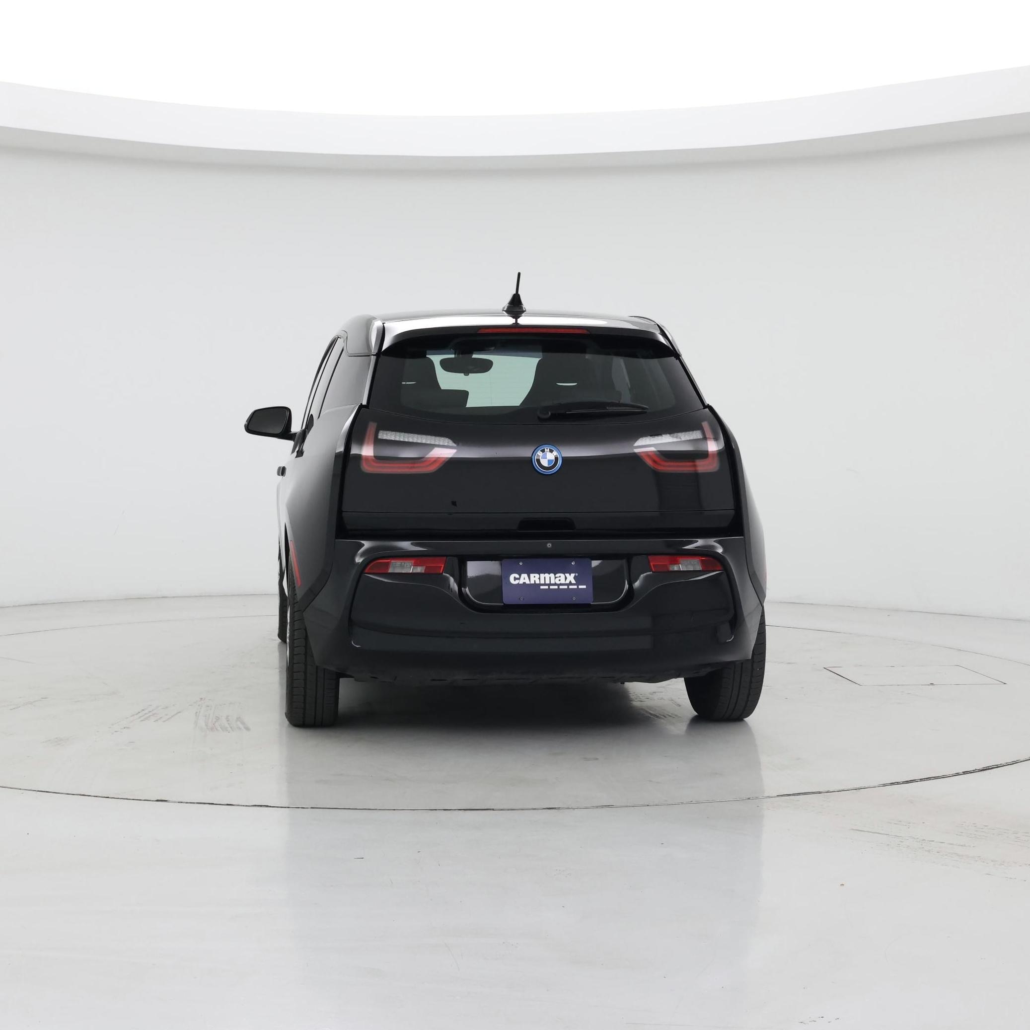 Thumbnail: 2018 BMW i3 - 6
