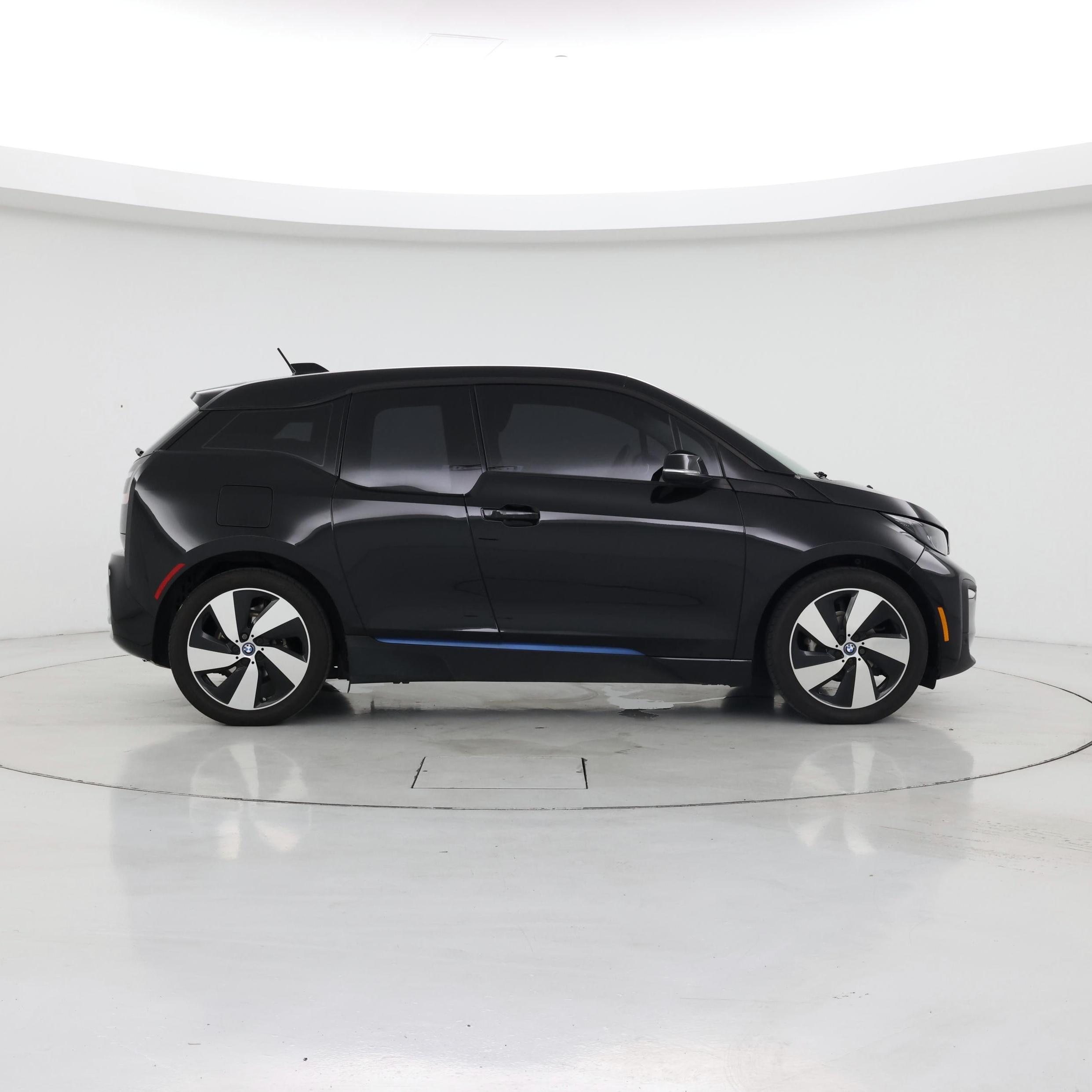 Thumbnail: 2018 BMW i3 - 7