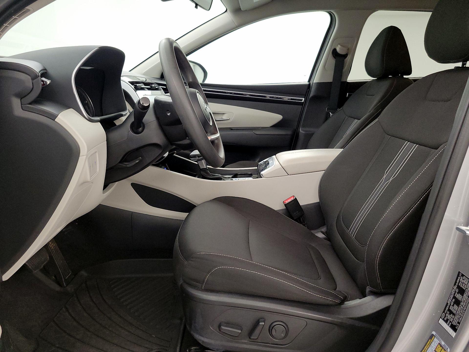 Thumbnail: 2024 Hyundai Tucson - 11